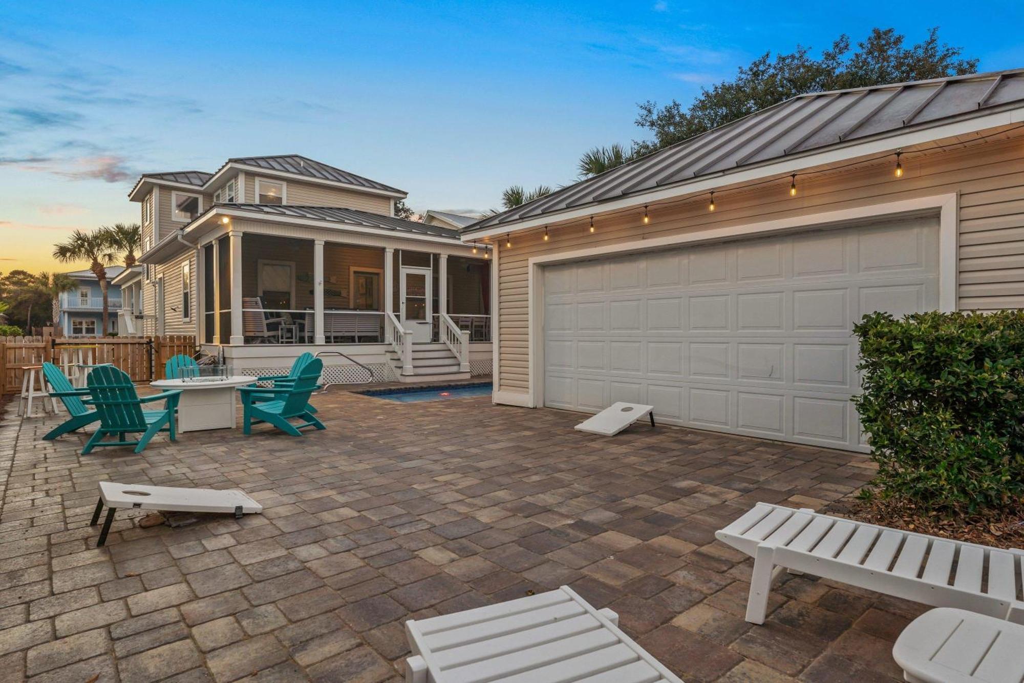Holiday home Hook Wine And Sinker Destin