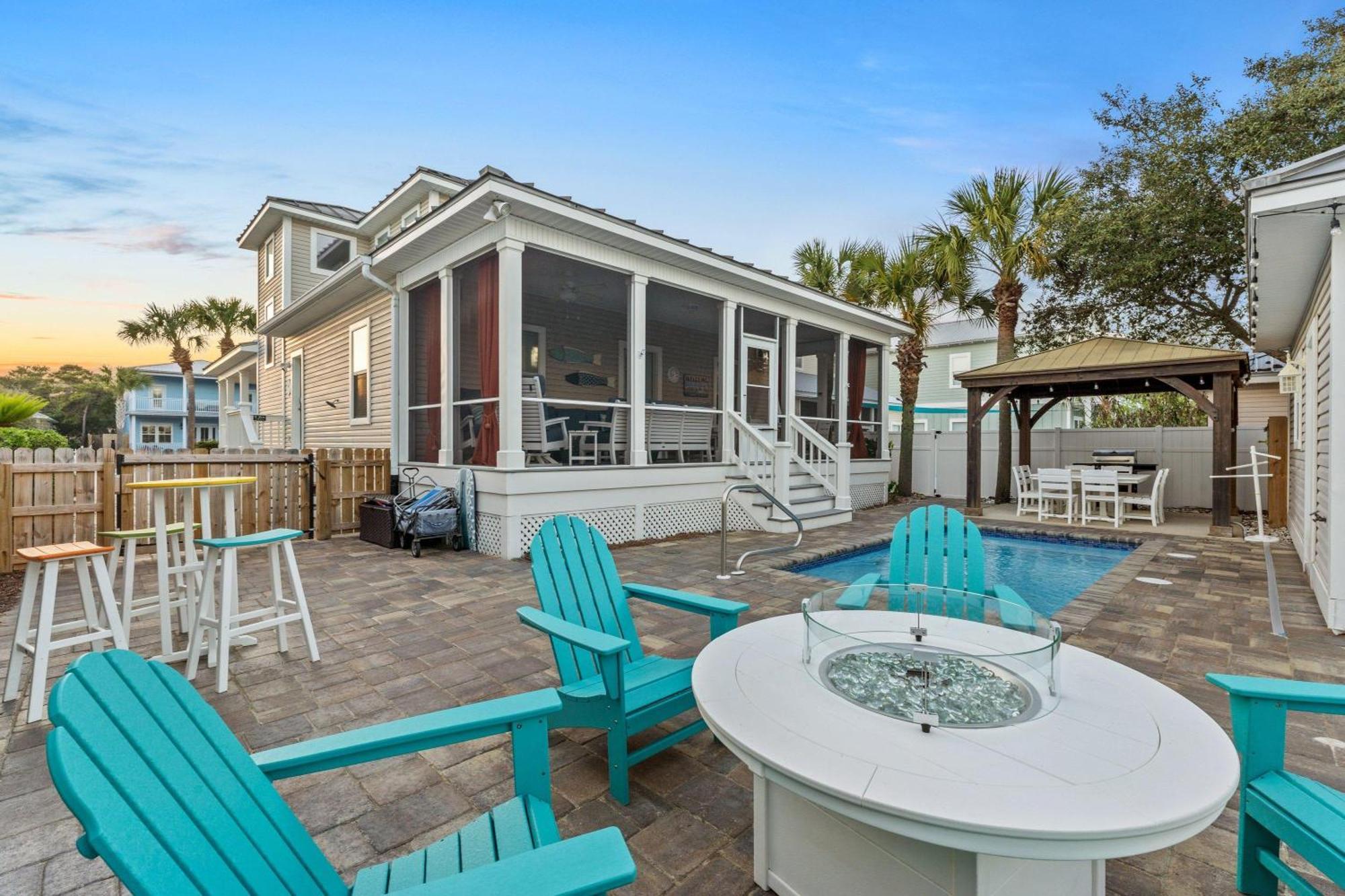 Hook Wine And Sinker Holiday home