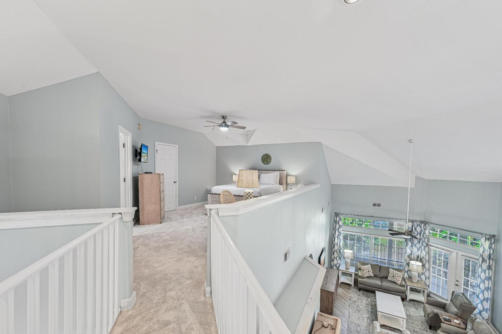 Tivoli 5271 Holiday home Destin