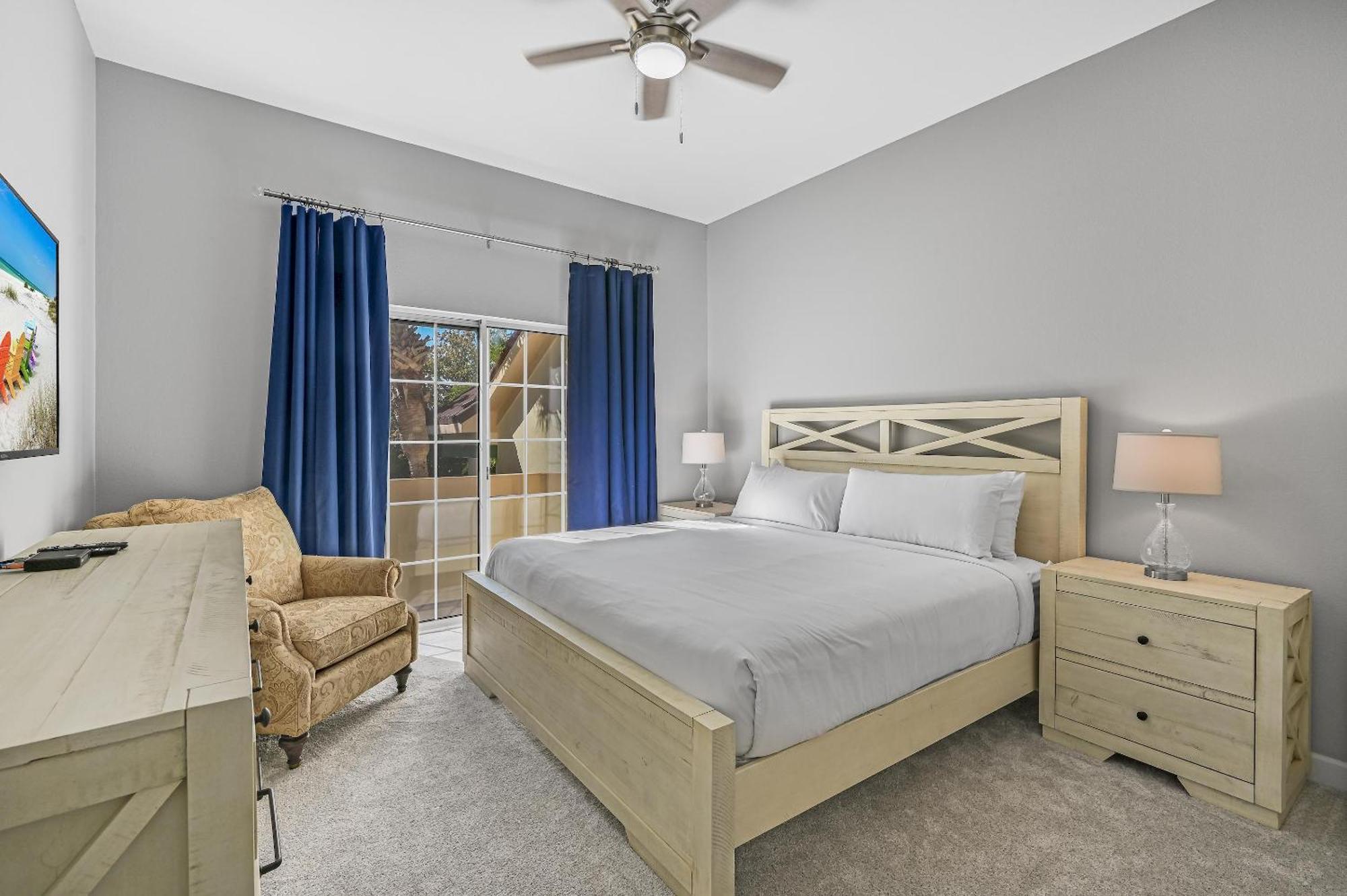Holiday home Tivoli 5271