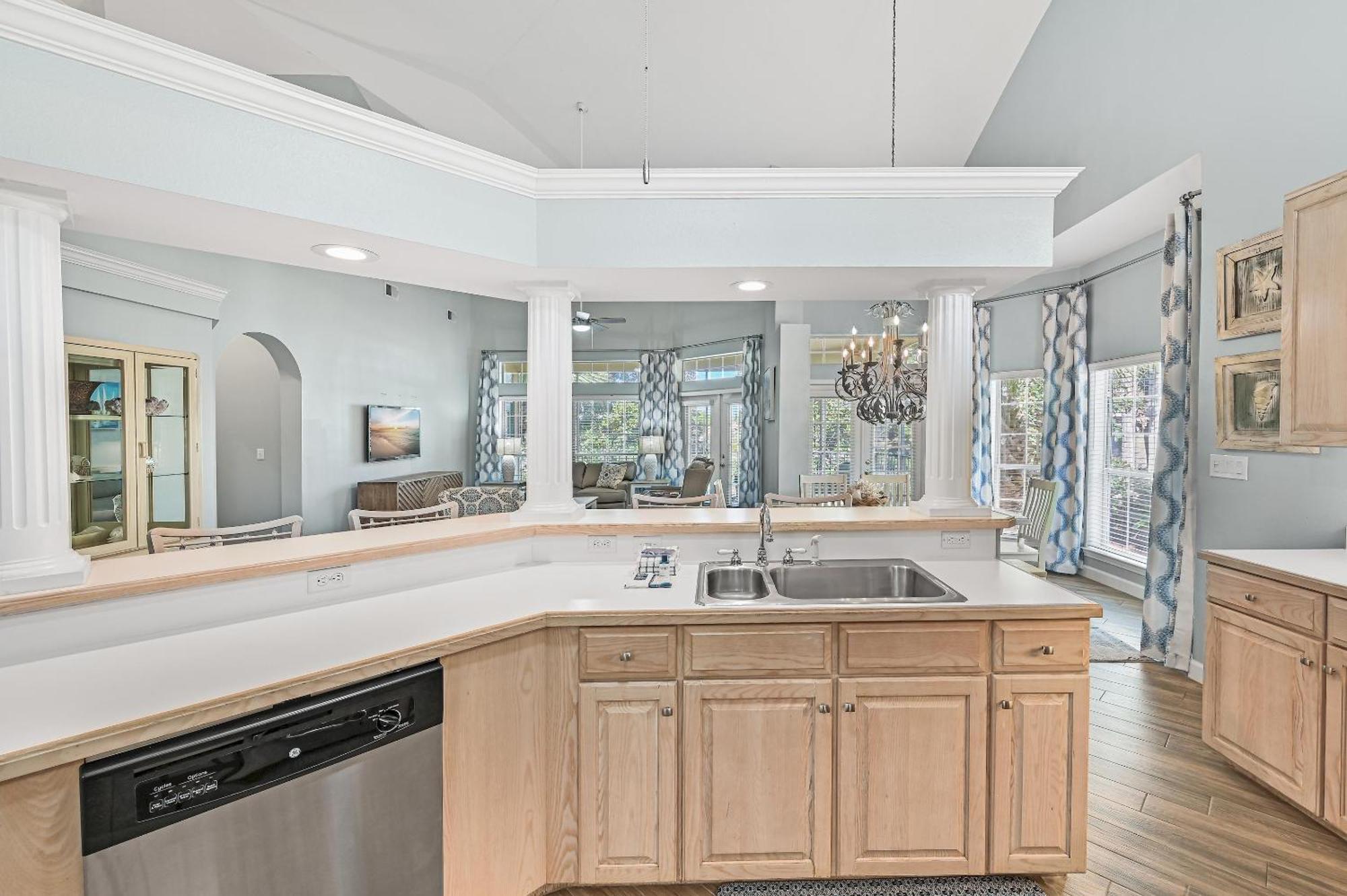 Tivoli 5271 Holiday home Destin