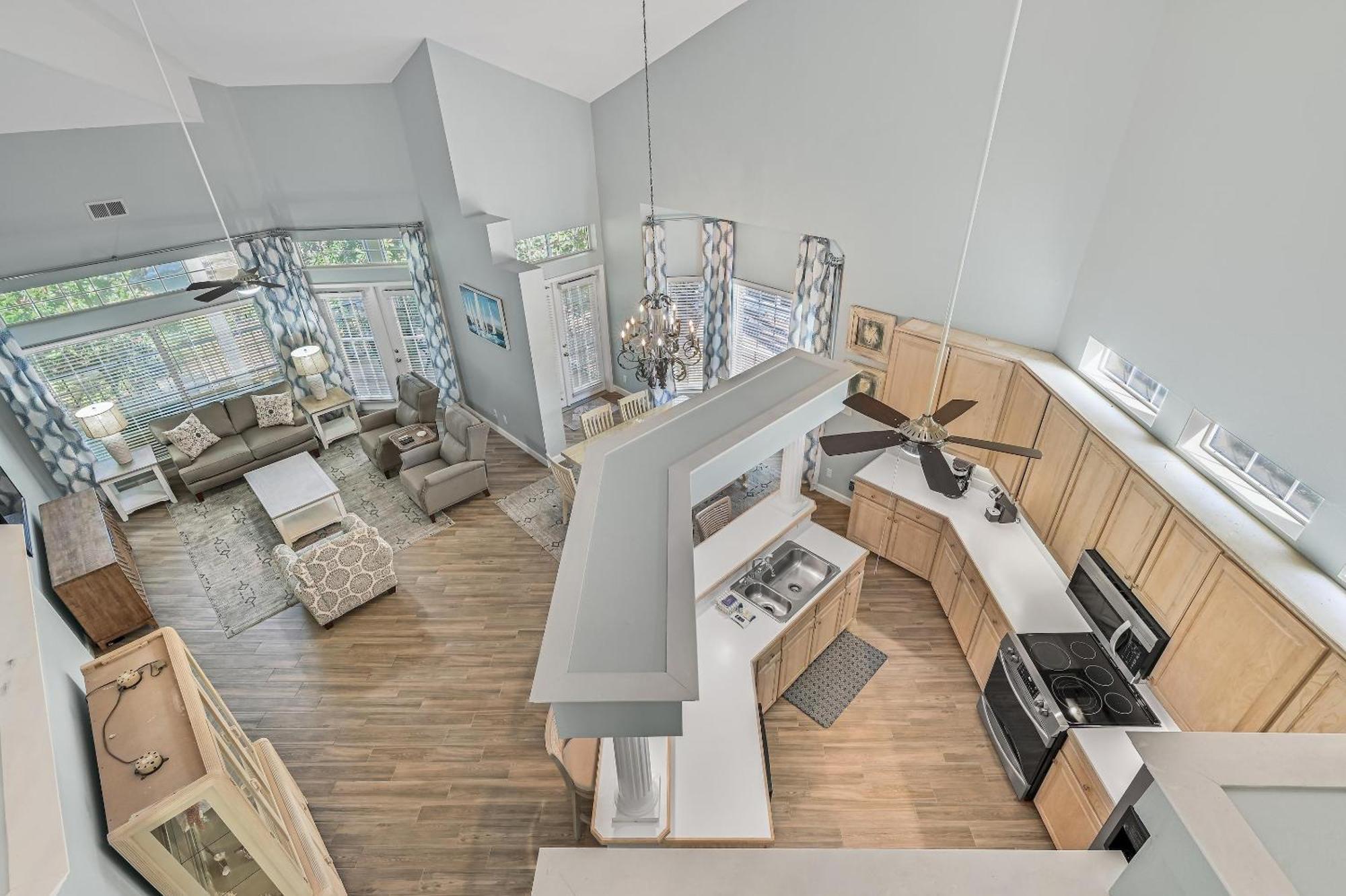 Holiday home Tivoli 5271 Destin