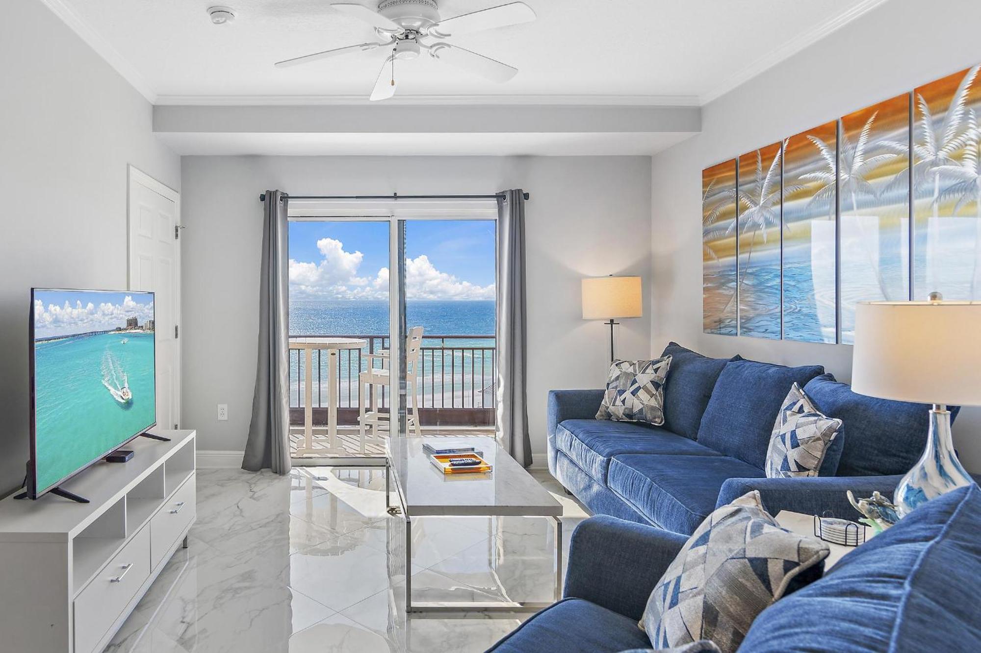 Westwinds 4787 Holiday home *