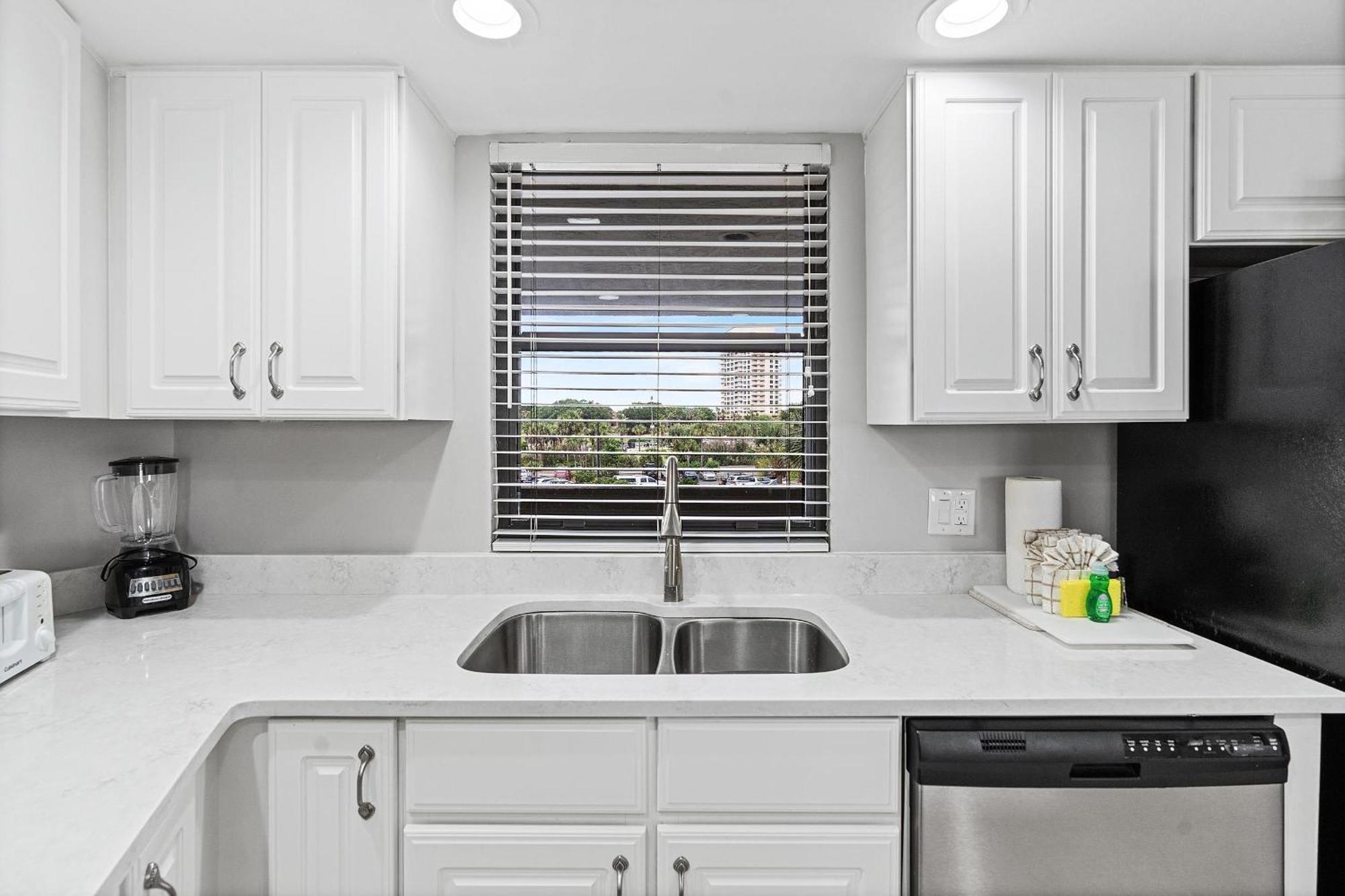 Holiday home Beachside One 4033 Destin