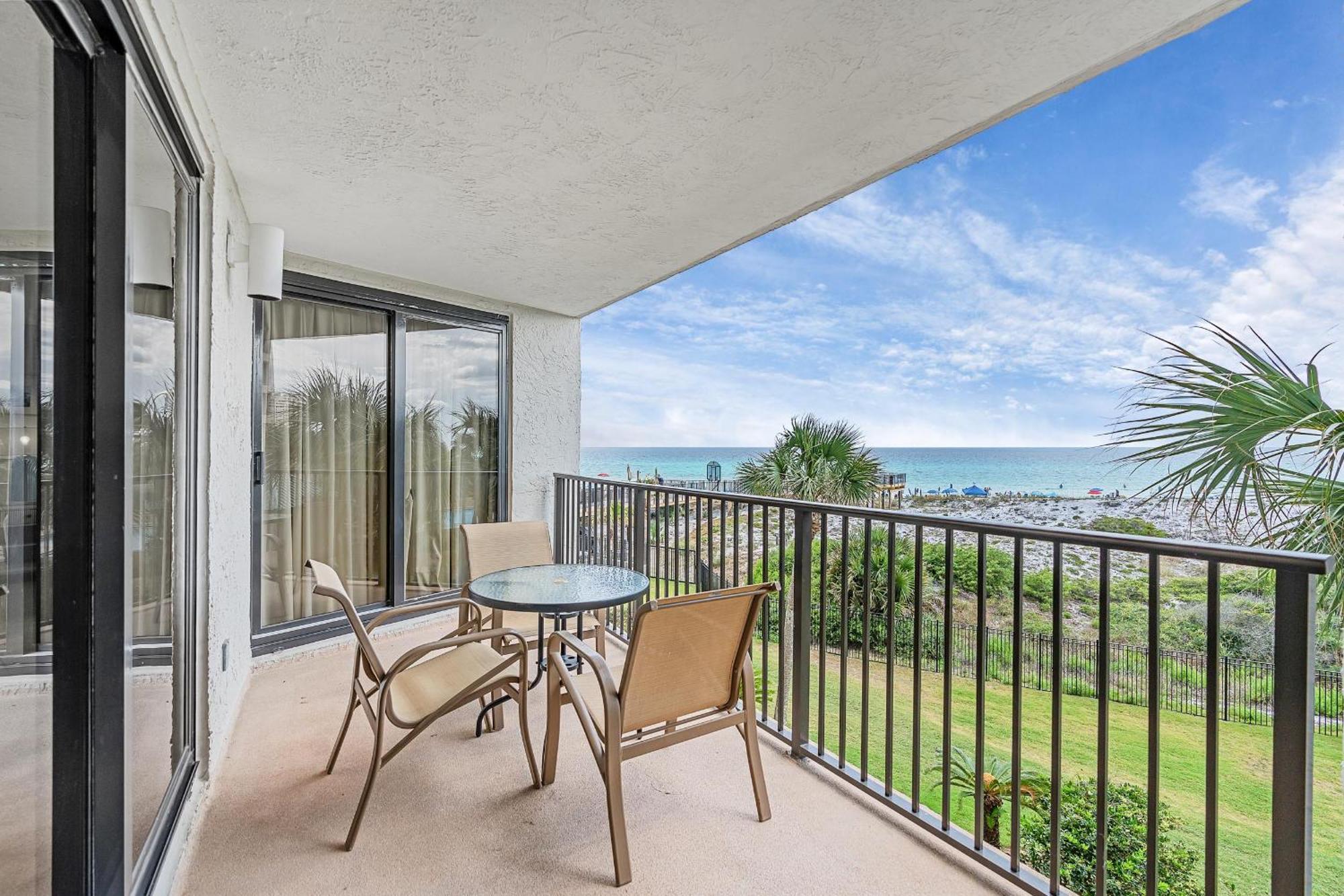 Beachside One 4033 Holiday home *