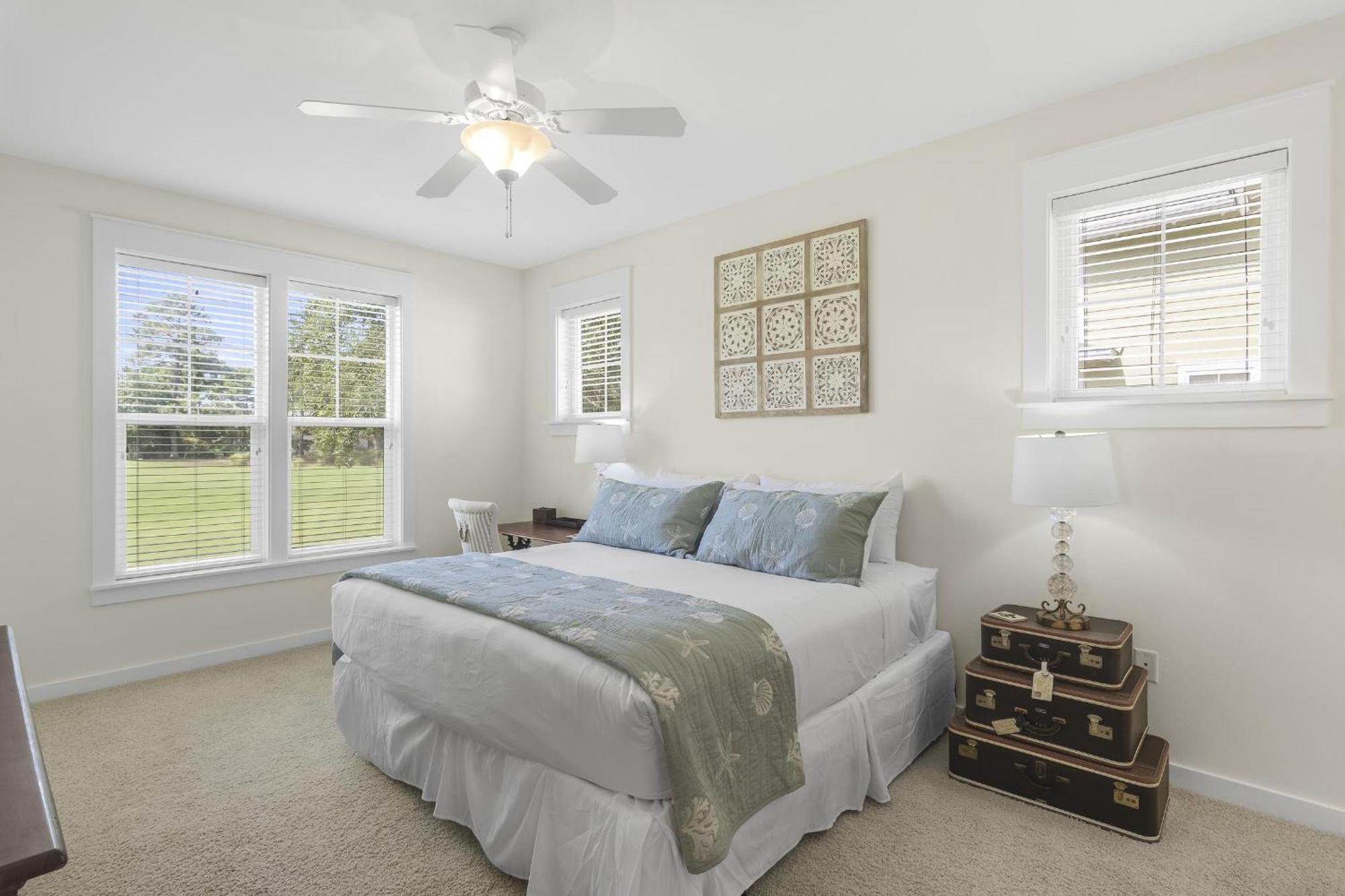 1285 Laurel Grove 'seabatical' Holiday home *