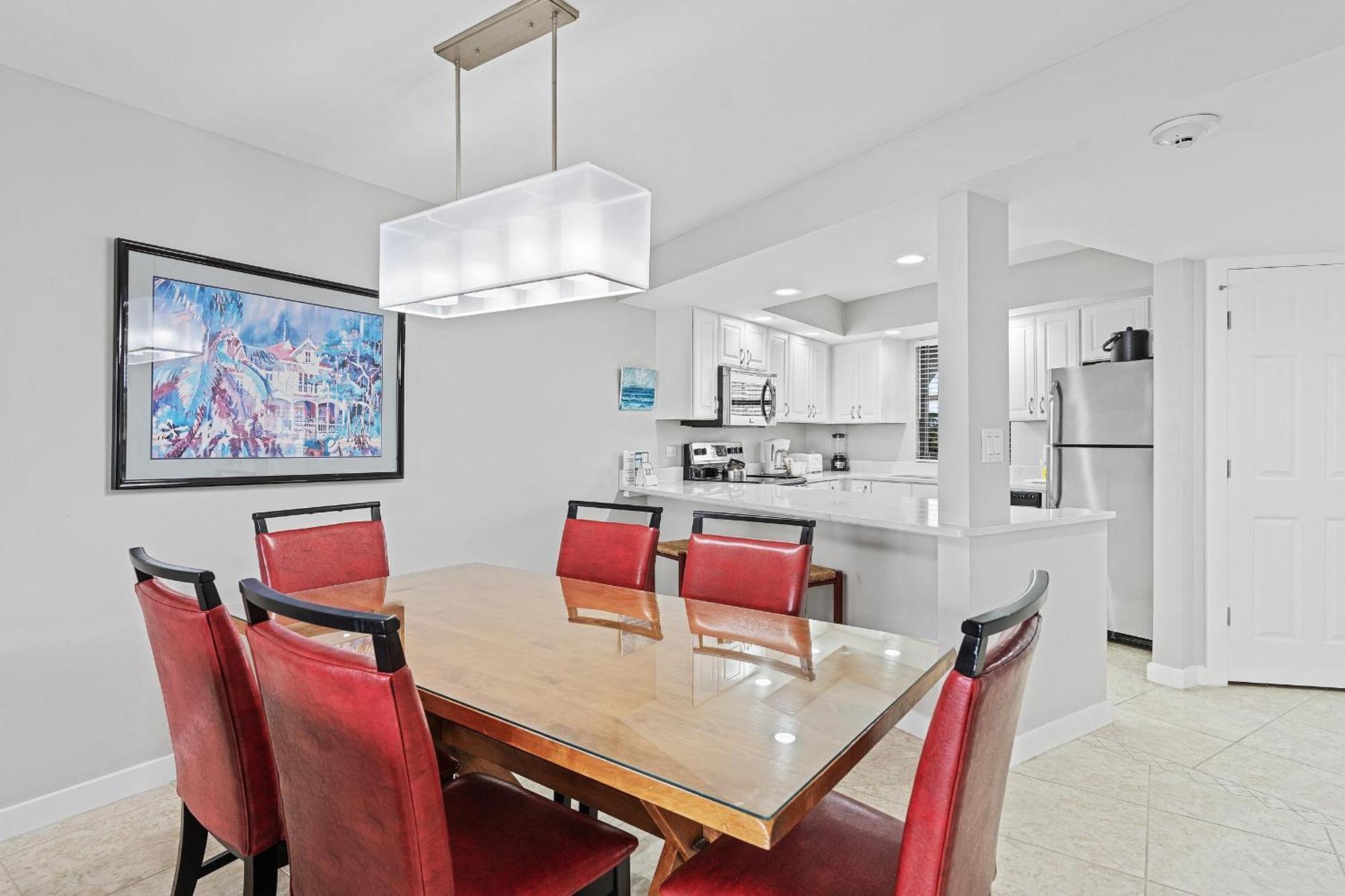 Beachside One 4033 Holiday home Destin