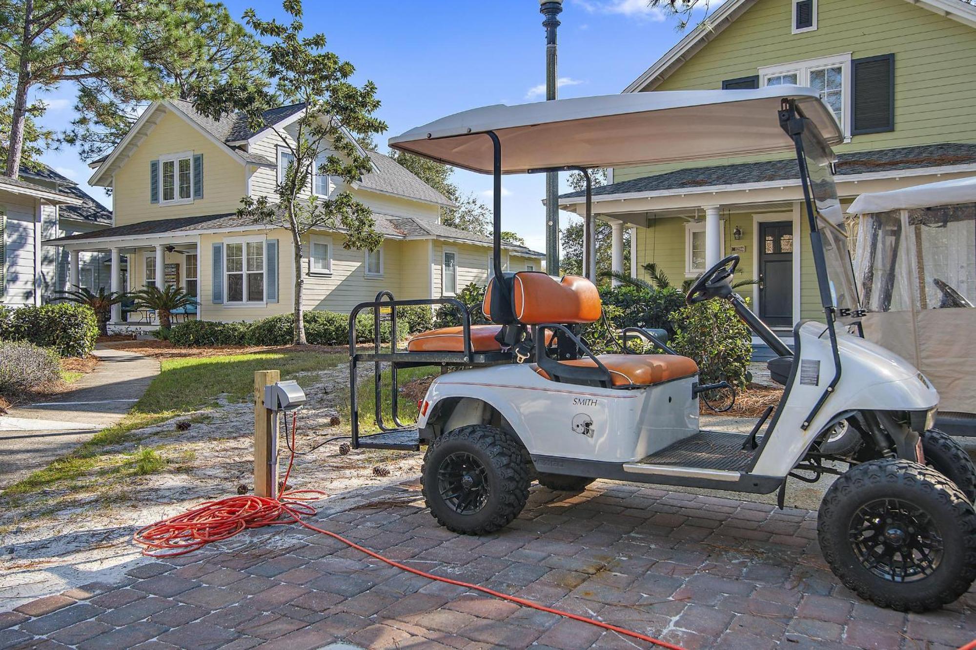 1285 Laurel Grove 'seabatical'