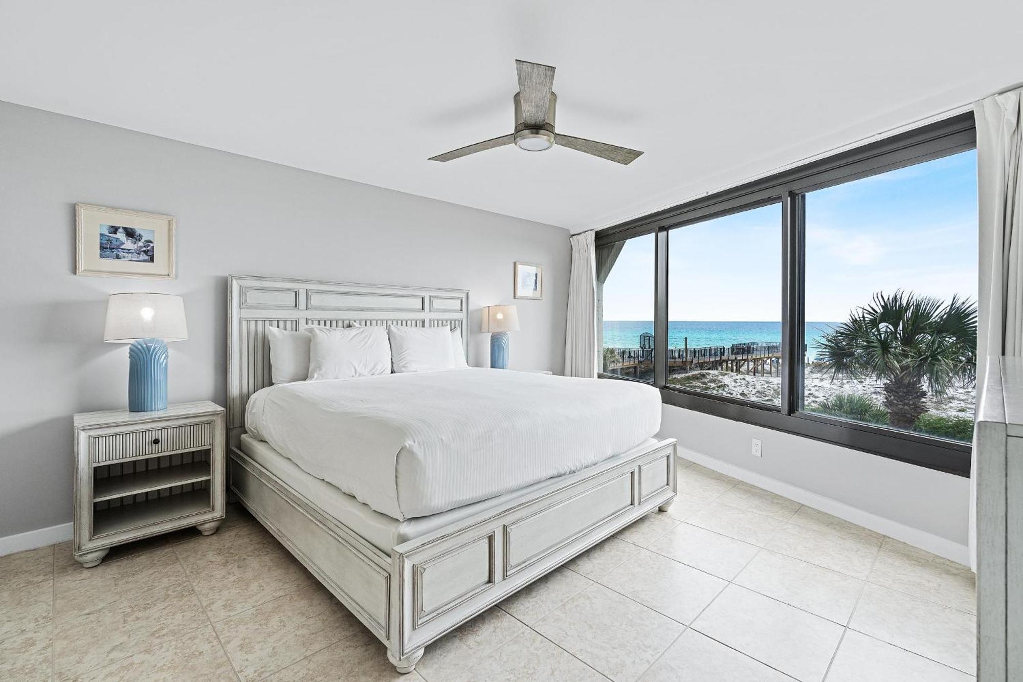 Beachside One 4033 Holiday home