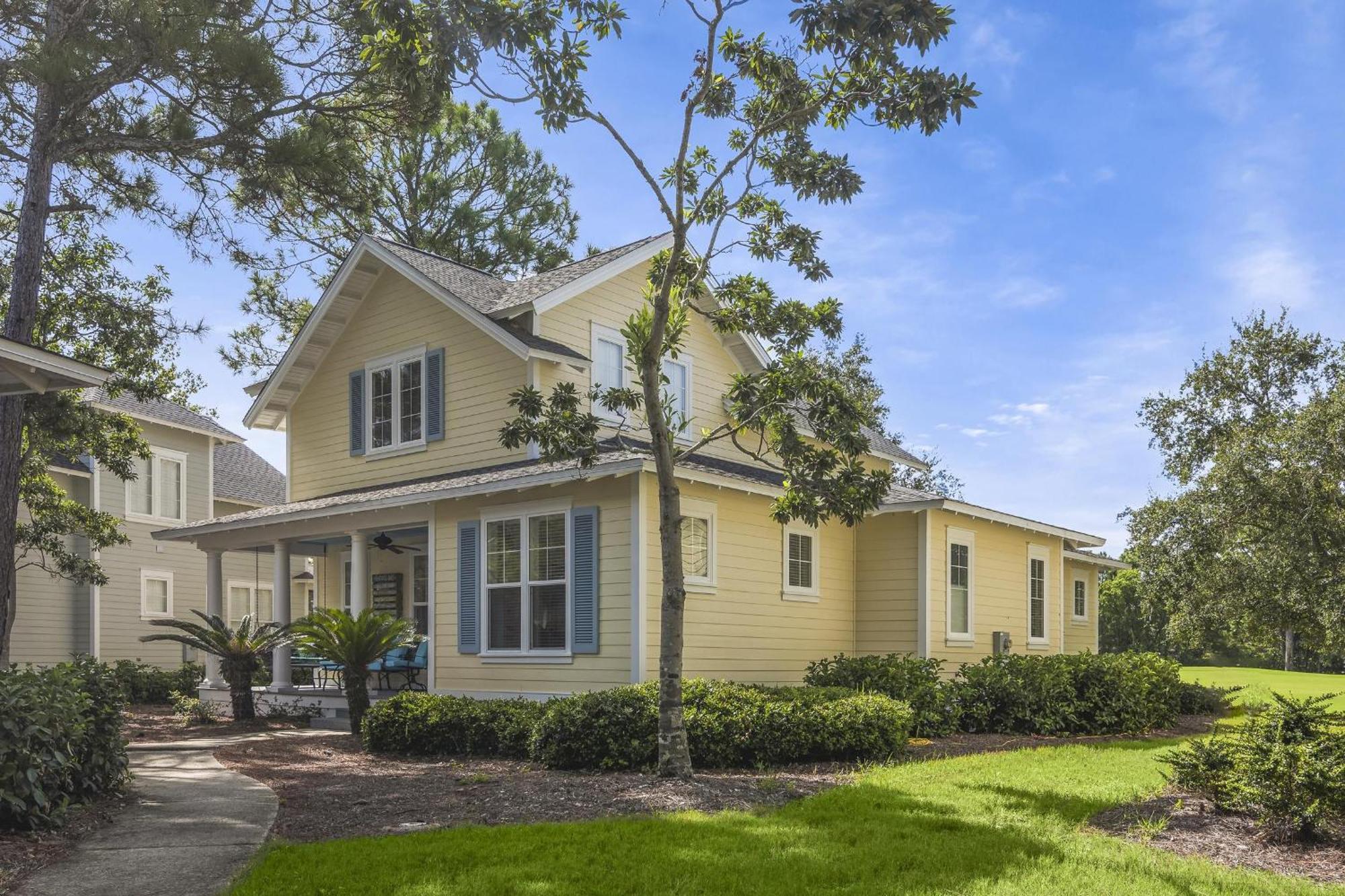 1285 Laurel Grove 'seabatical' * Destin