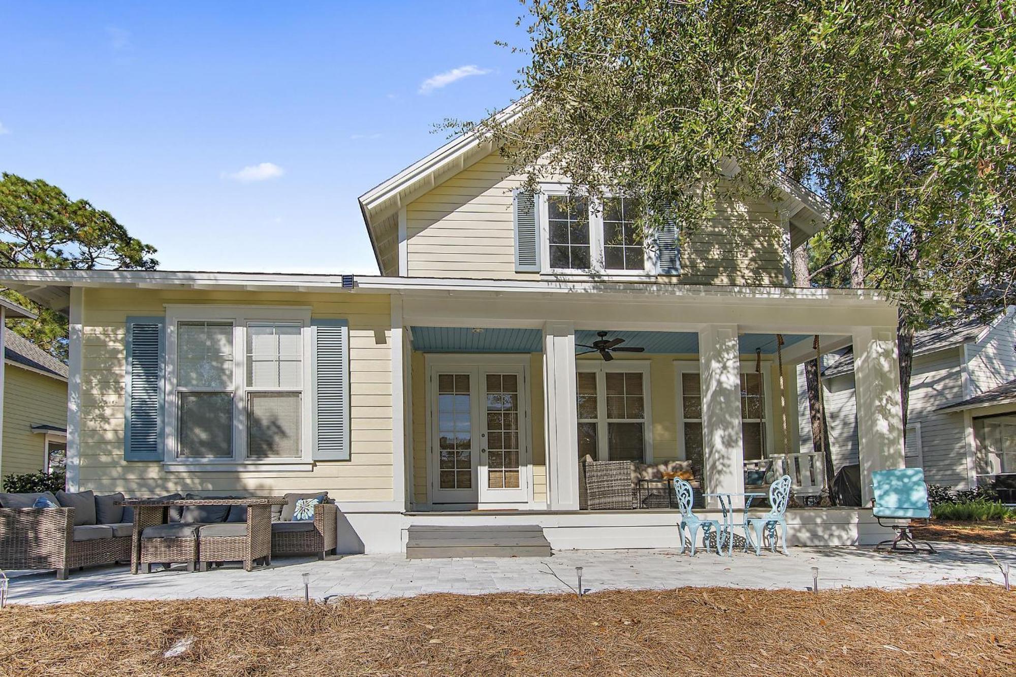 1285 Laurel Grove 'seabatical' Destin