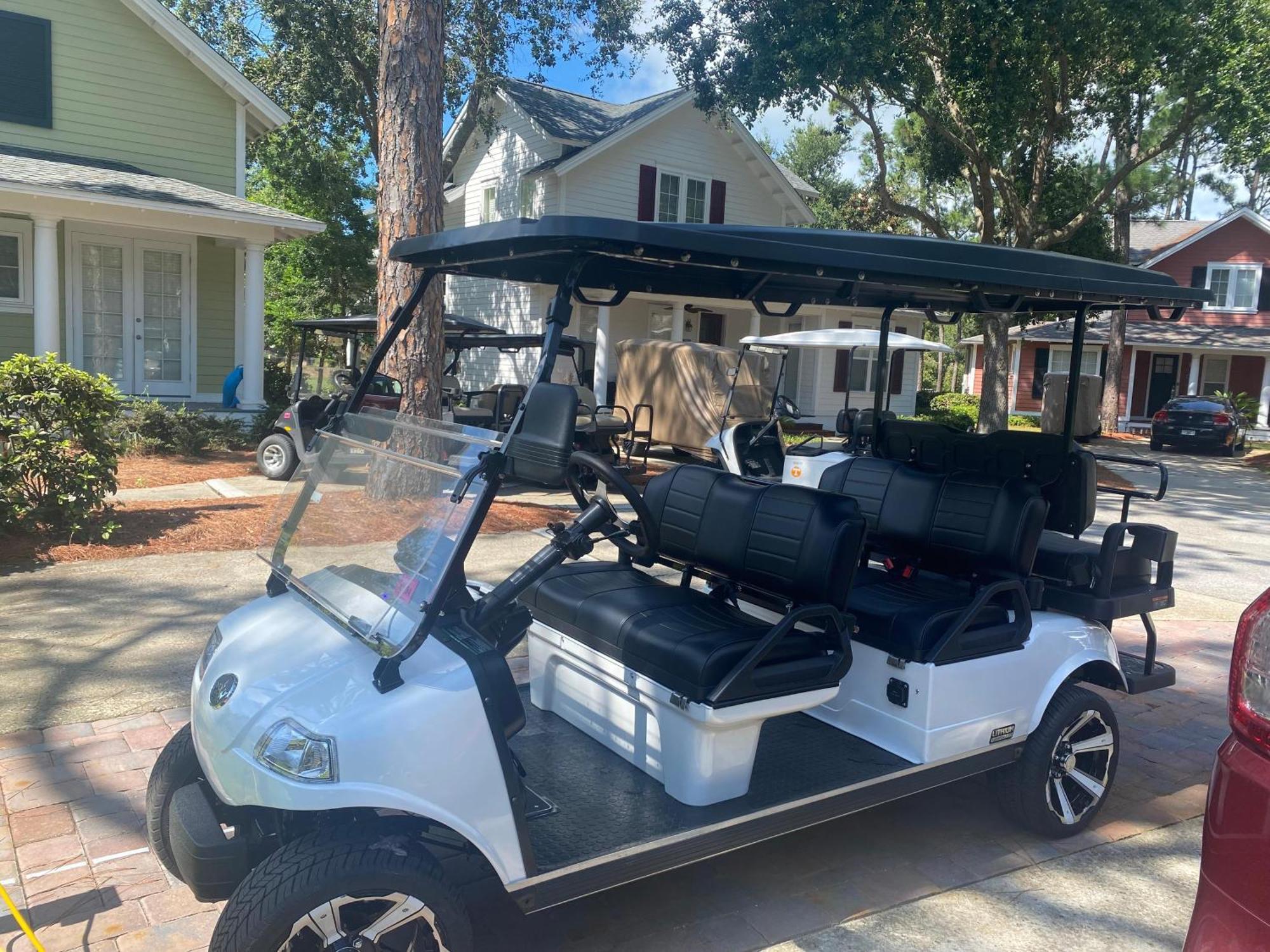 1285 Laurel Grove 'seabatical' * Destin