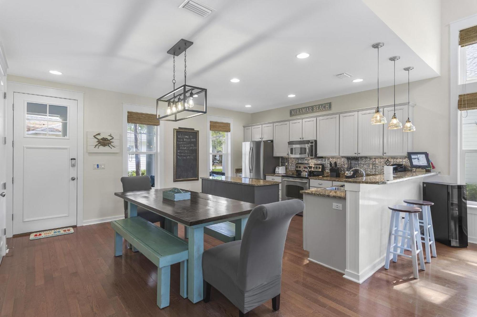 1285 Laurel Grove 'seabatical' Holiday home