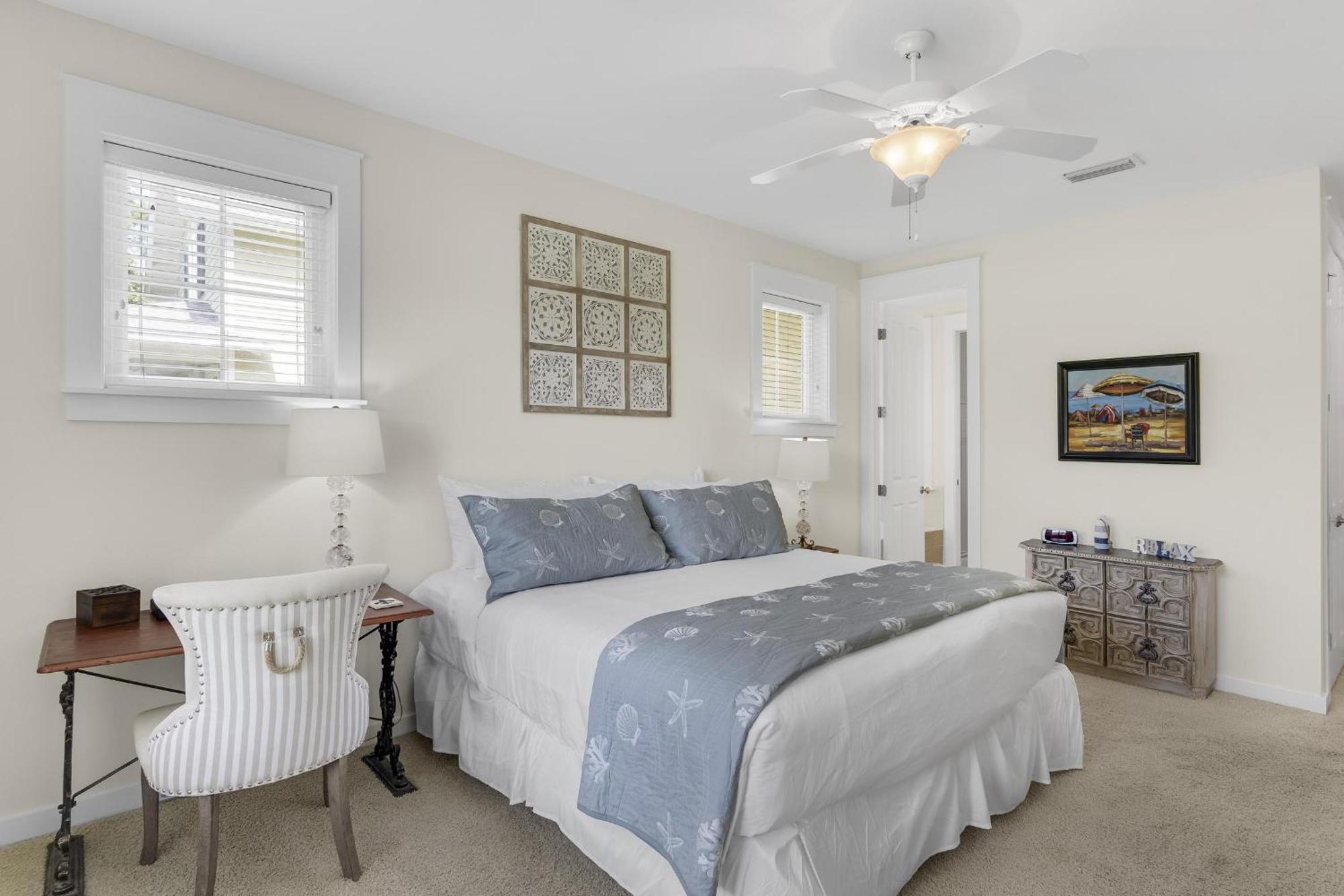 1285 Laurel Grove 'seabatical' Holiday home