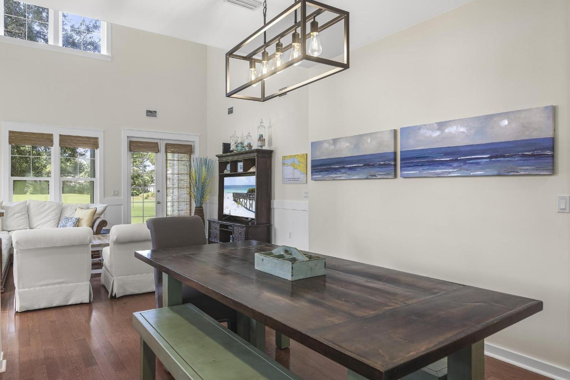 1285 Laurel Grove 'seabatical' Holiday home