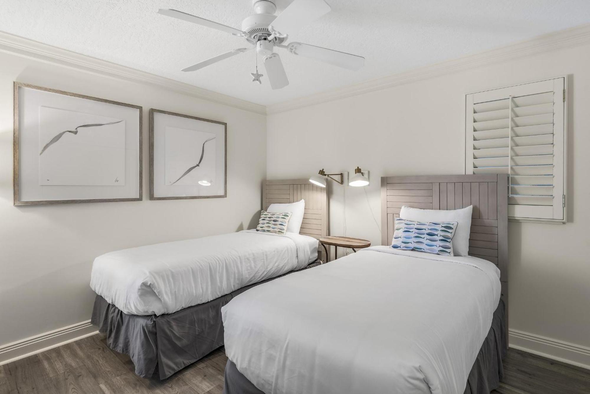 Holiday home Beachside Two 4305