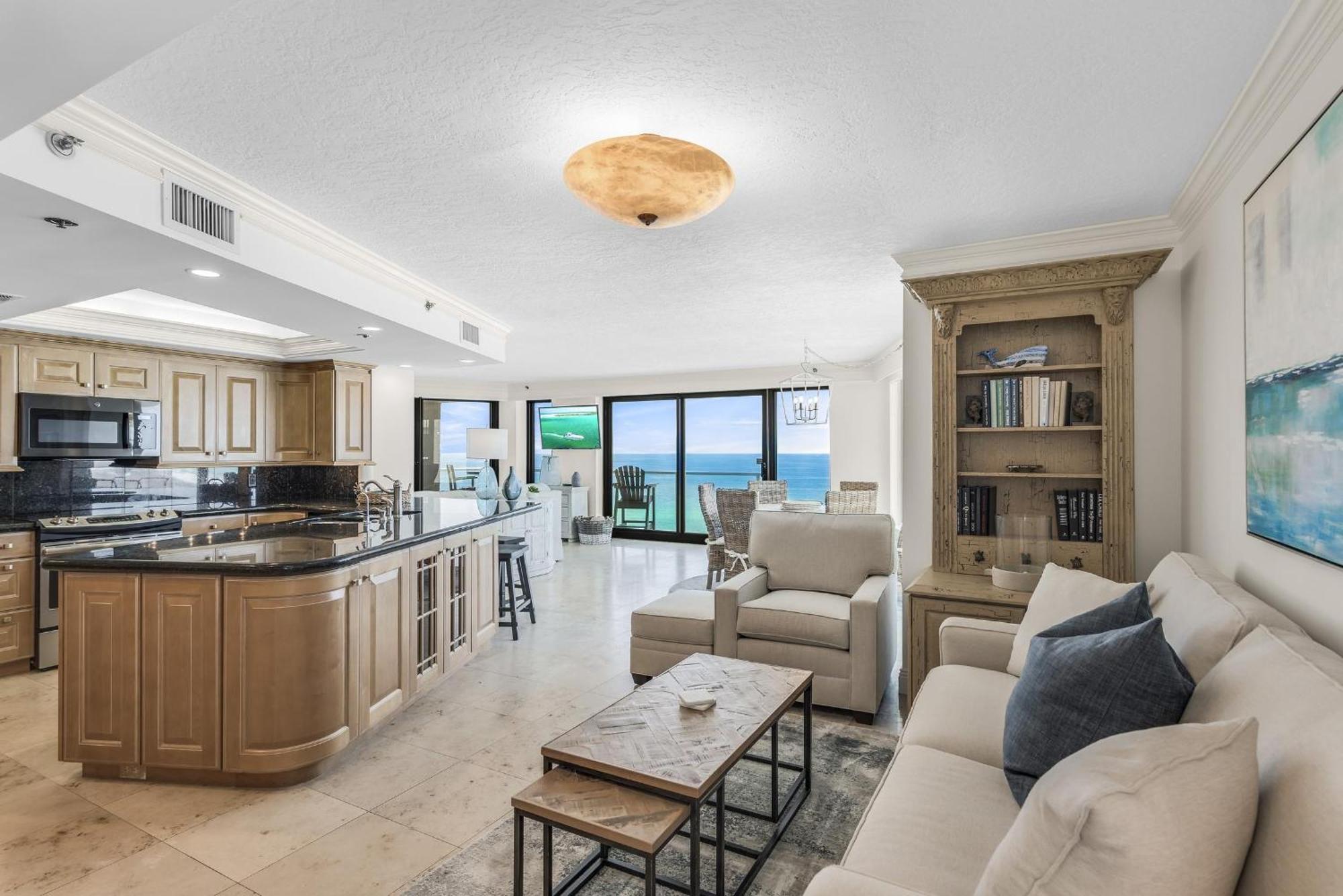 Holiday home Beachside Two 4305 Destin