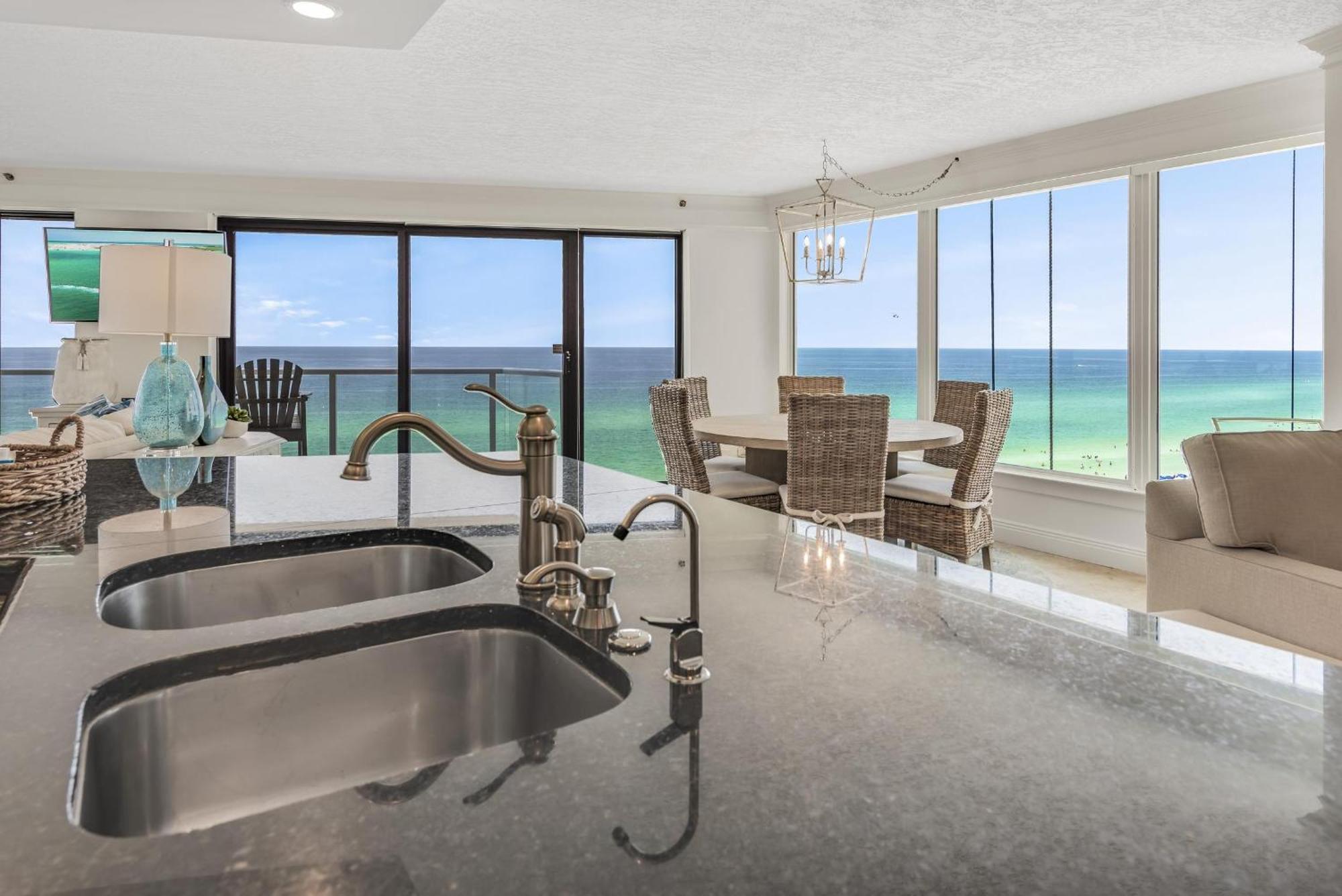 Beachside Two 4305