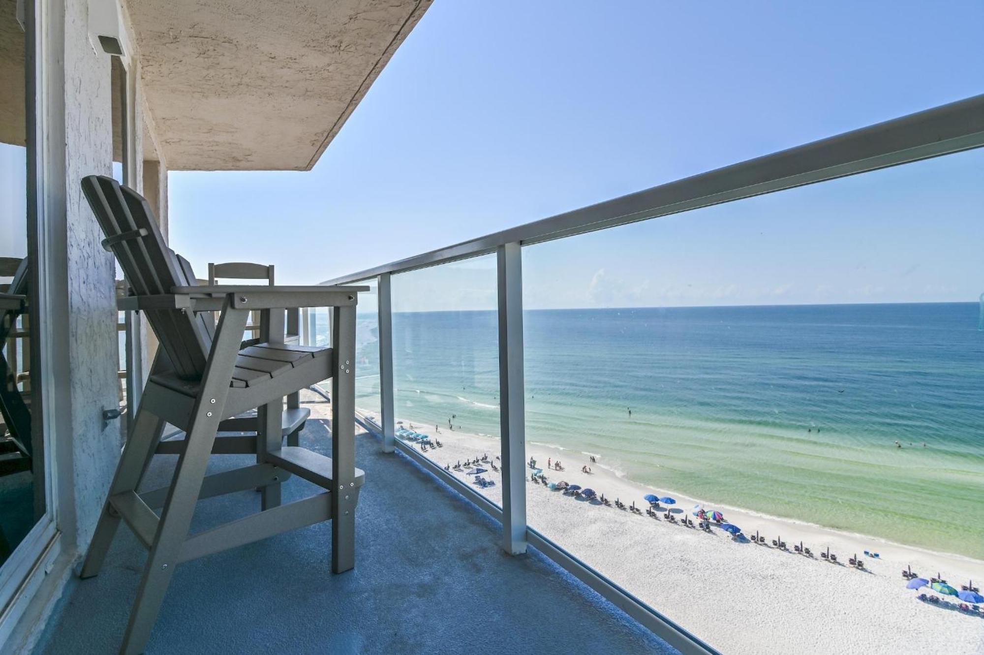 Beachside Two 4305 Holiday home *