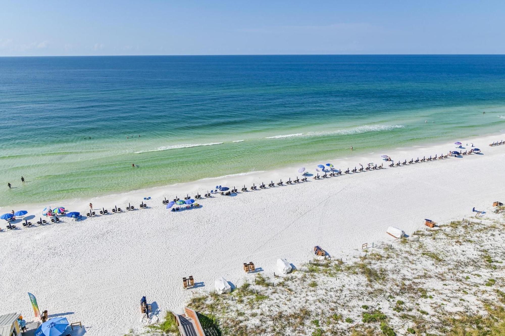 Beachside Two 4305 Destin