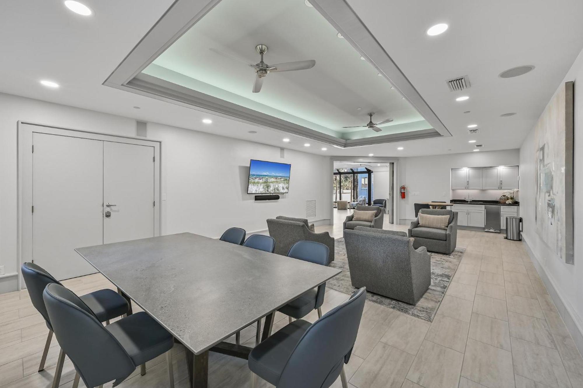 Holiday home Beachside Two 4373 Destin