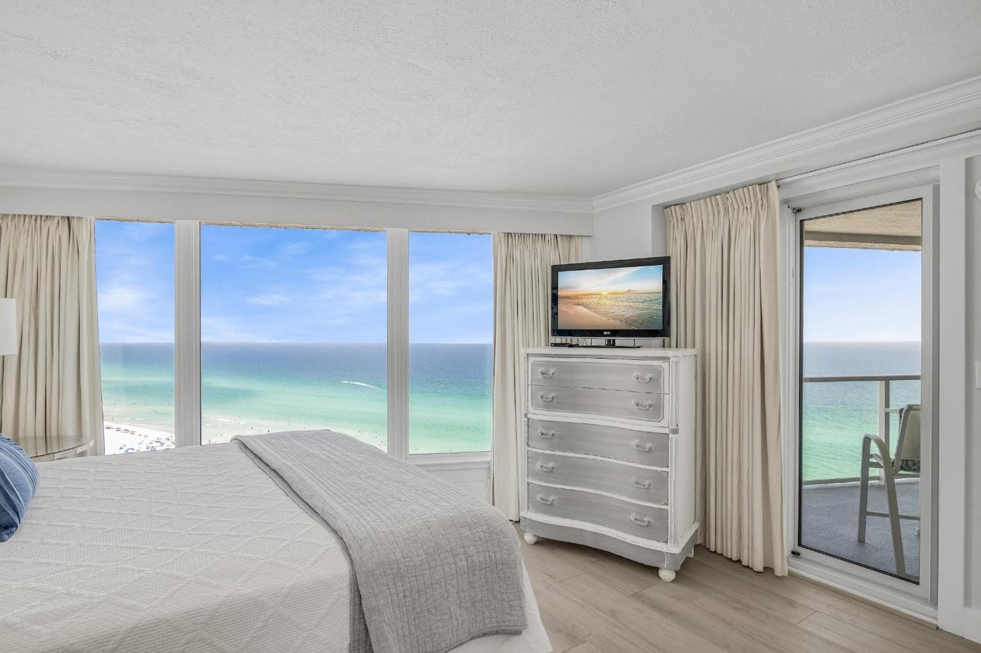 Beachside Two 4373 Destin