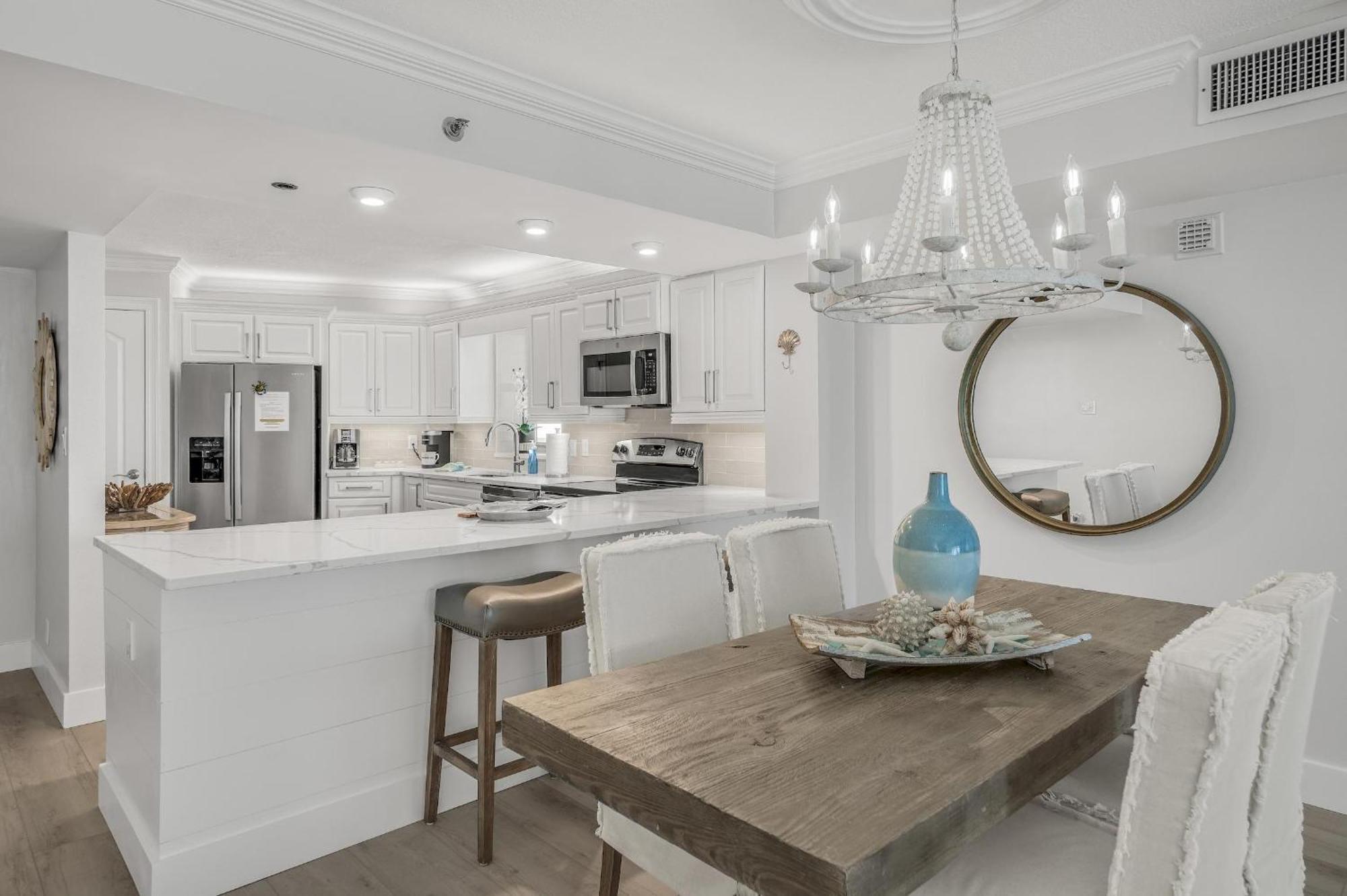 Beachside Two 4373 Holiday home Destin