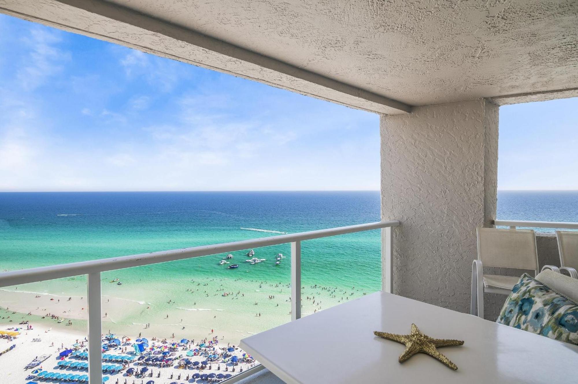 Holiday home Beachside Two 4373 Destin