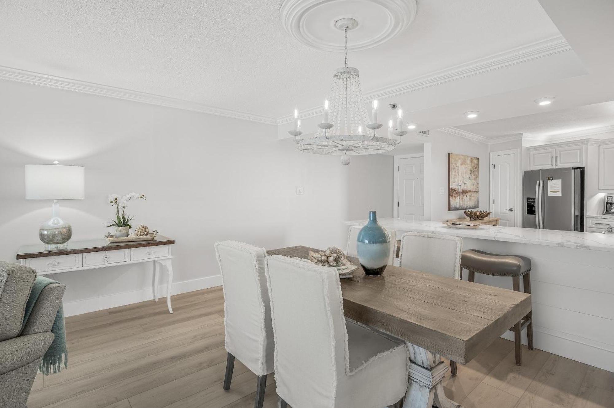 Beachside Two 4373 Holiday home Destin