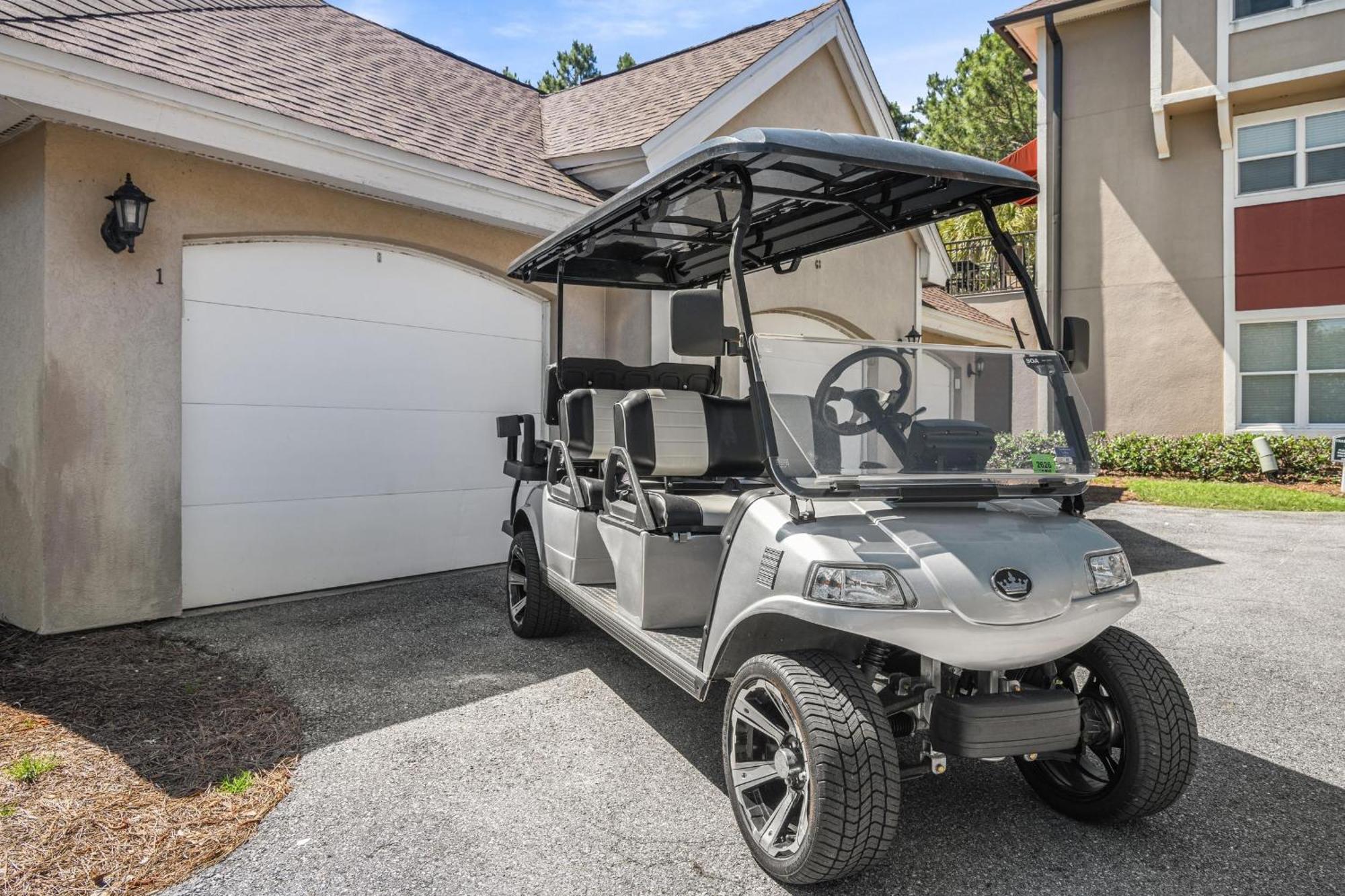 Holiday home Turnberry 8516 Destin