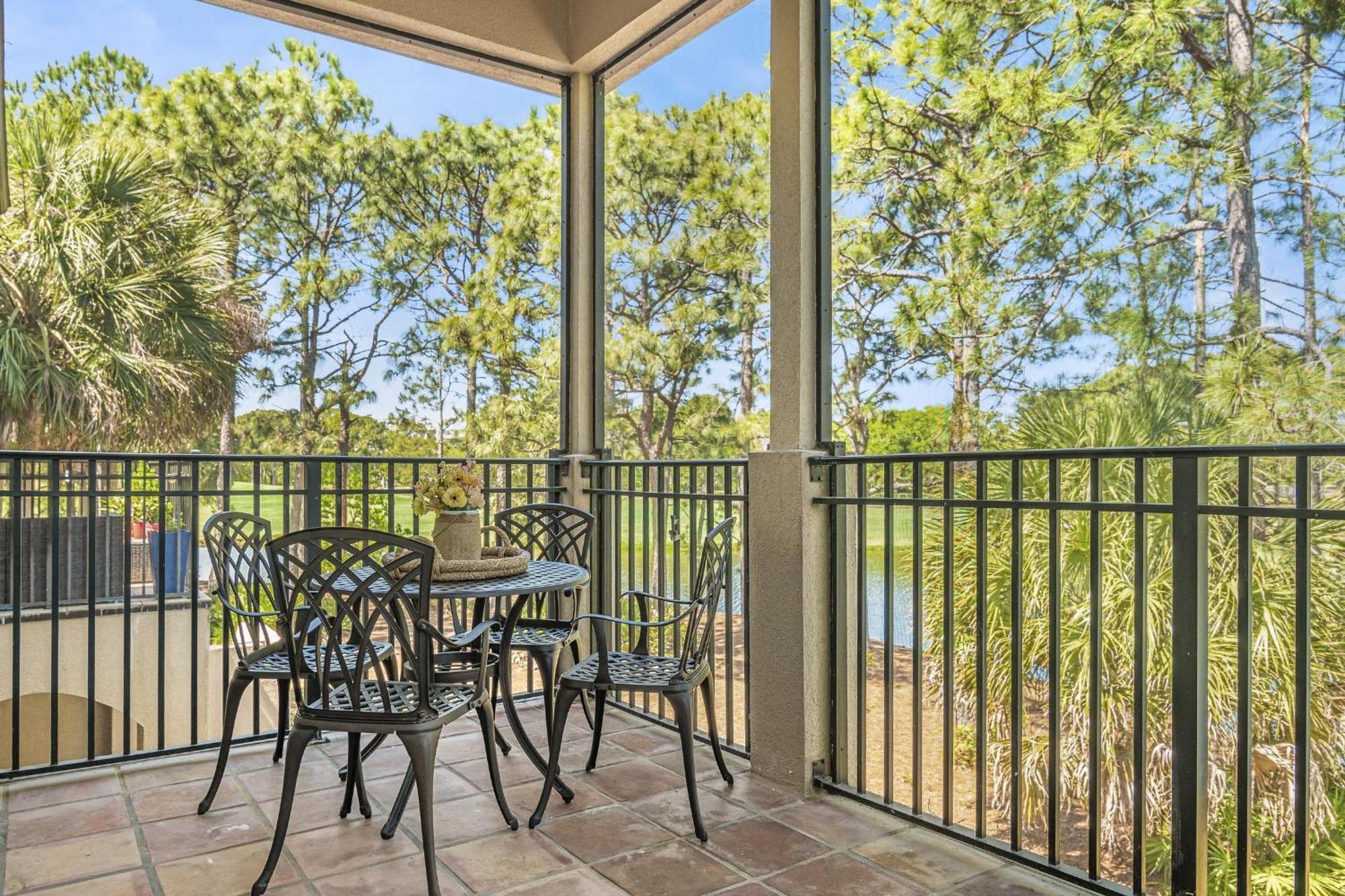 Turnberry 8516 Destin