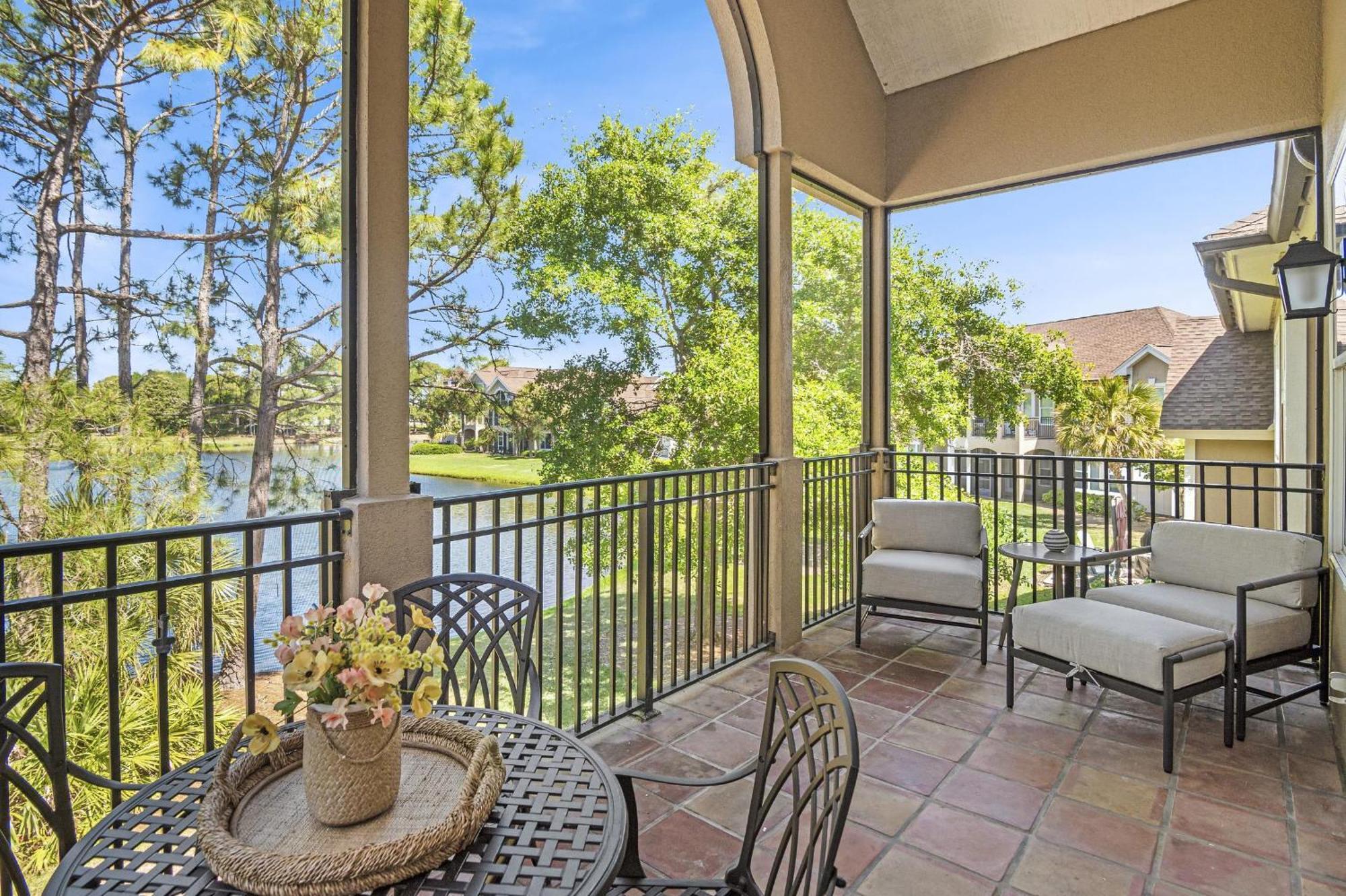 Turnberry 8516 Destin