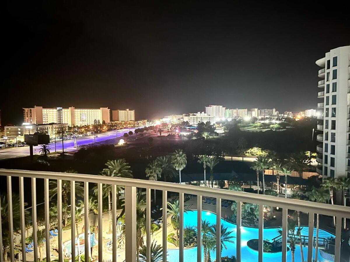 Holiday home Pink Sunsets At The Palms Of Across From Beach, Heated Pool Shuttle & Dining *