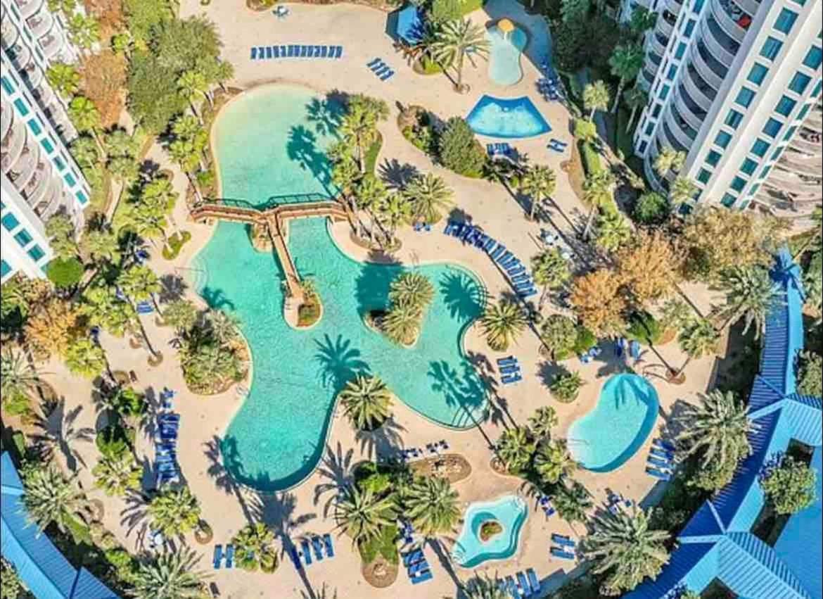 Pink Sunsets At The Palms Of Across From Beach, Heated Pool Shuttle & Dining