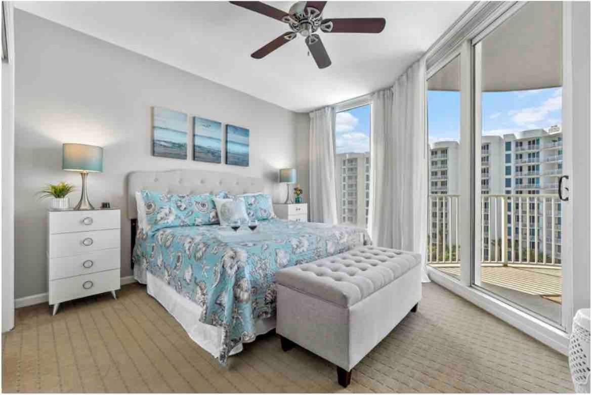 Holiday home Pink Sunsets At The Palms Of Across From Beach, Heated Pool Shuttle & Dining *