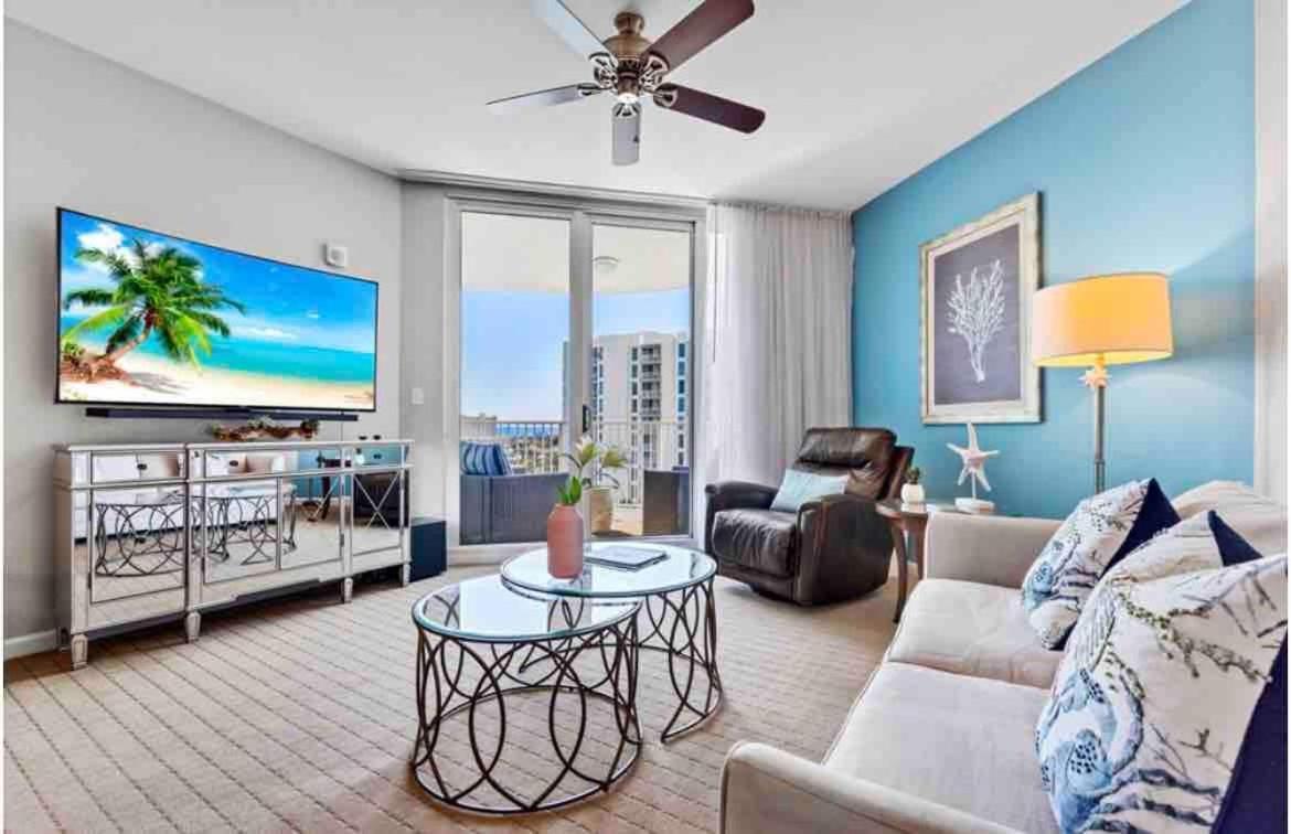 Pink Sunsets At The Palms Of Across From Beach, Heated Pool Shuttle & Dining *