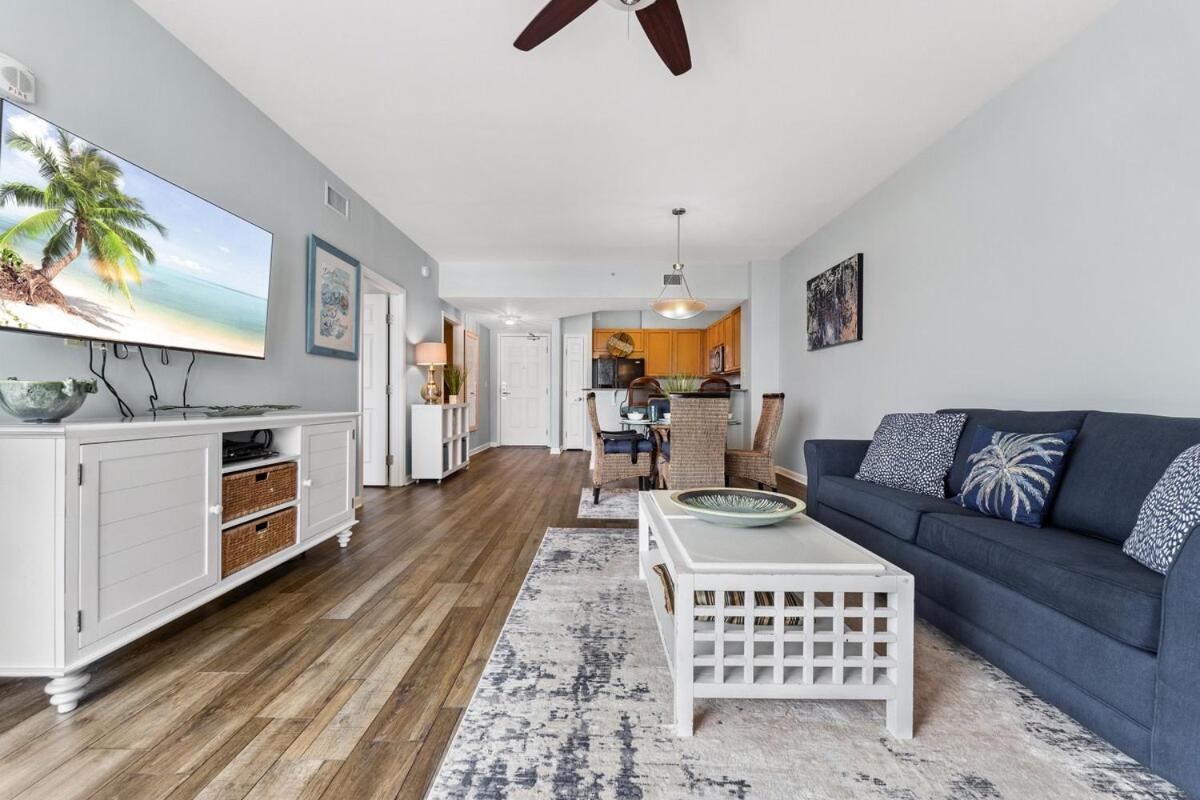Penthouse Amazing Gulf Views Walk Or Shuttle Sleeps 6 * Destin