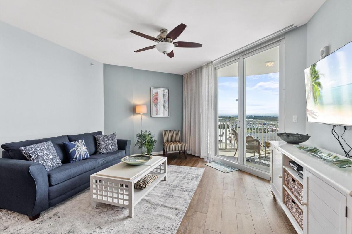 Holiday home Penthouse Amazing Gulf Views Walk Or Shuttle Sleeps 6 *