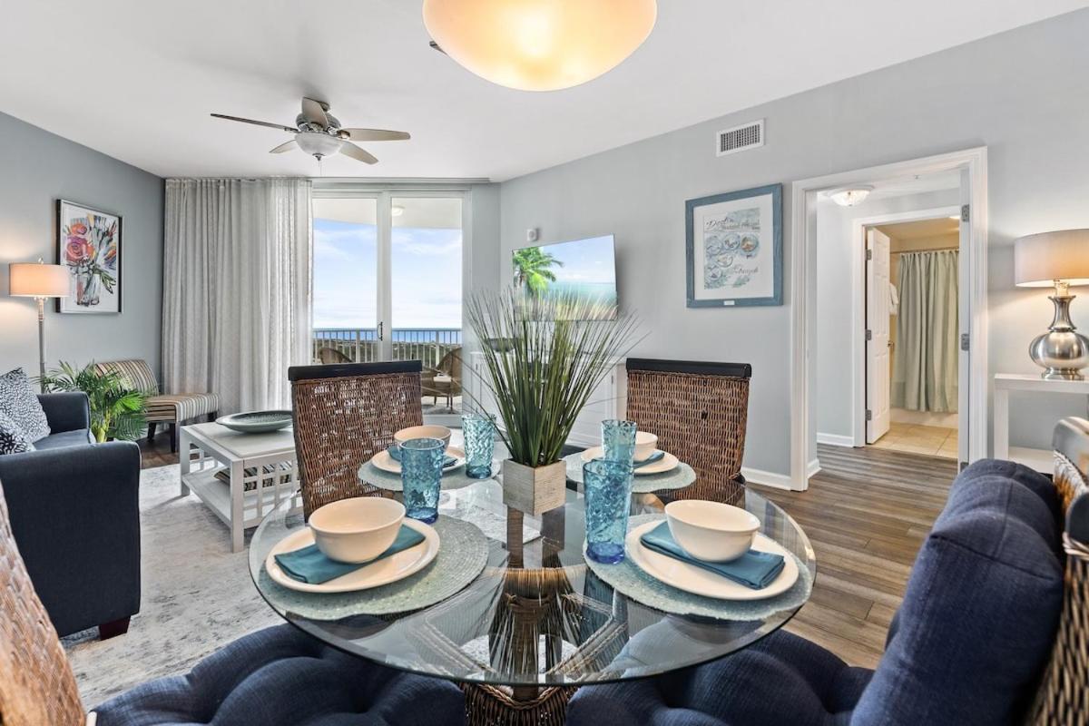 Holiday home Penthouse Amazing Gulf Views Walk Or Shuttle Sleeps 6 Destin
