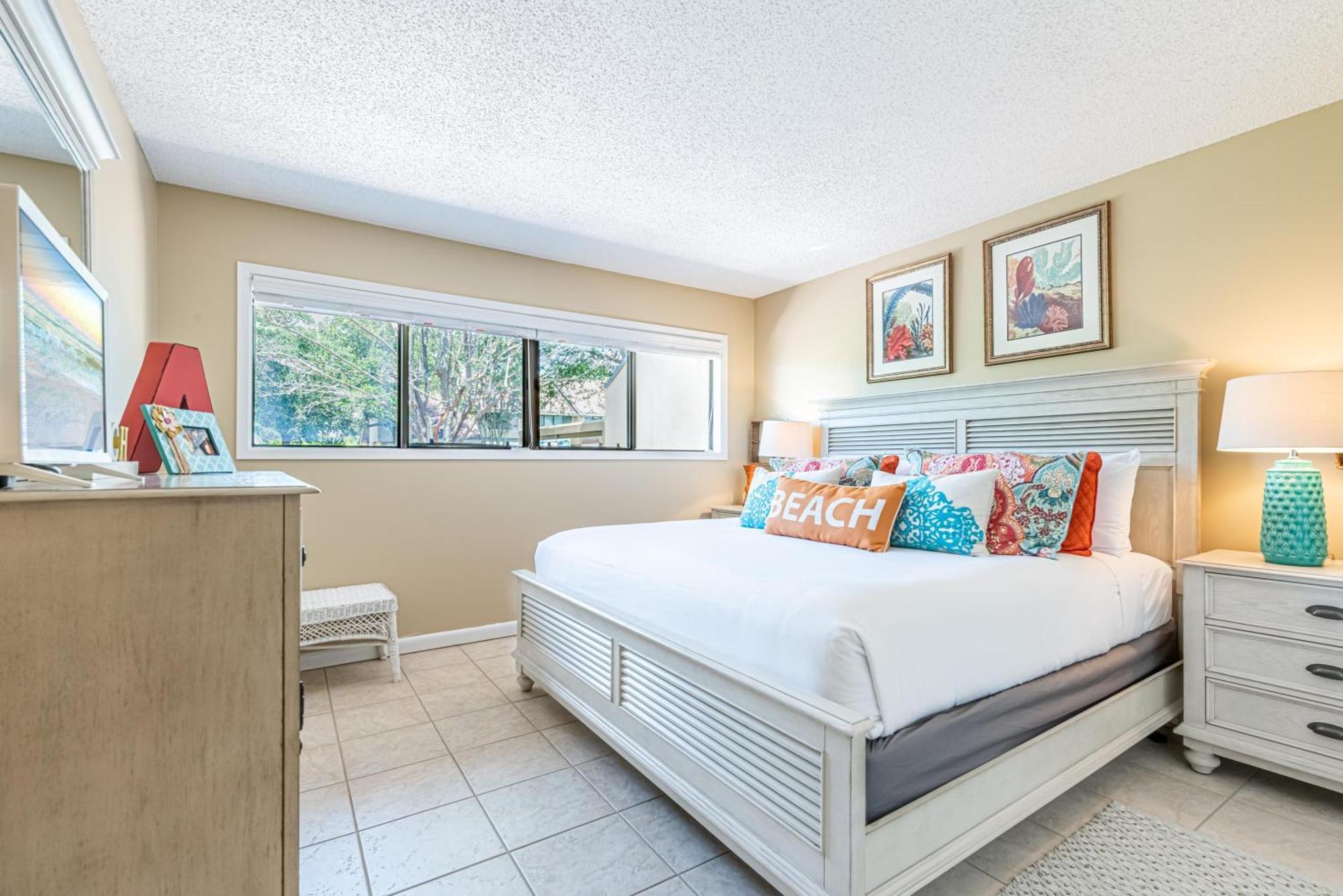 Holiday home Beachwalk 5144 Destin