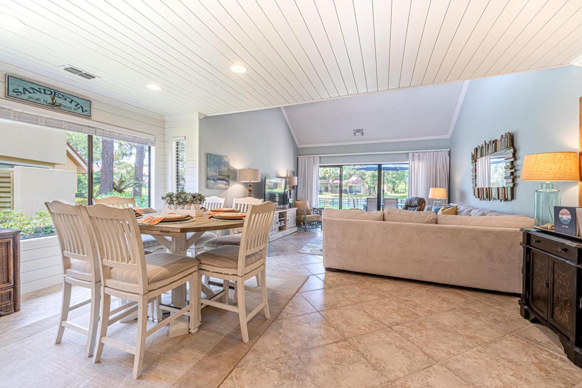 Beachwalk 5144 Holiday home