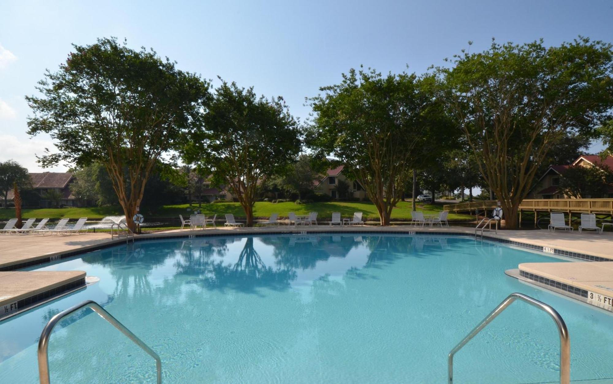 Holiday home Beachwalk 5144 Destin