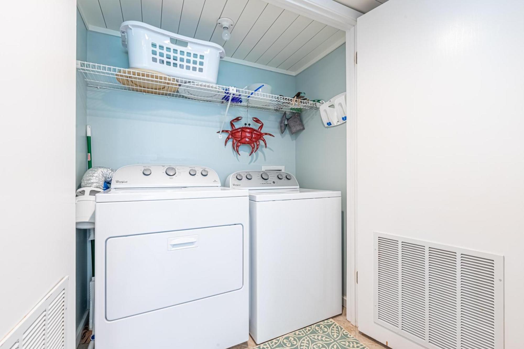 Holiday home Beachwalk 5144