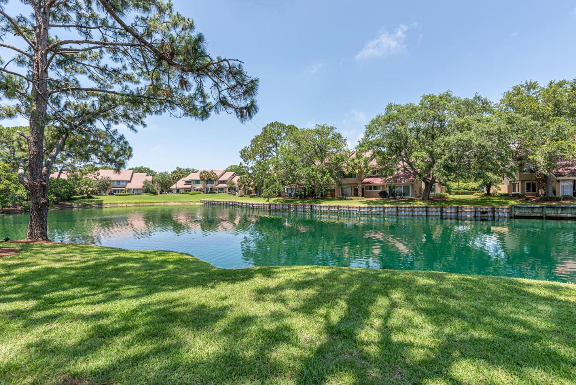 Holiday home Beachwalk 5144 Destin