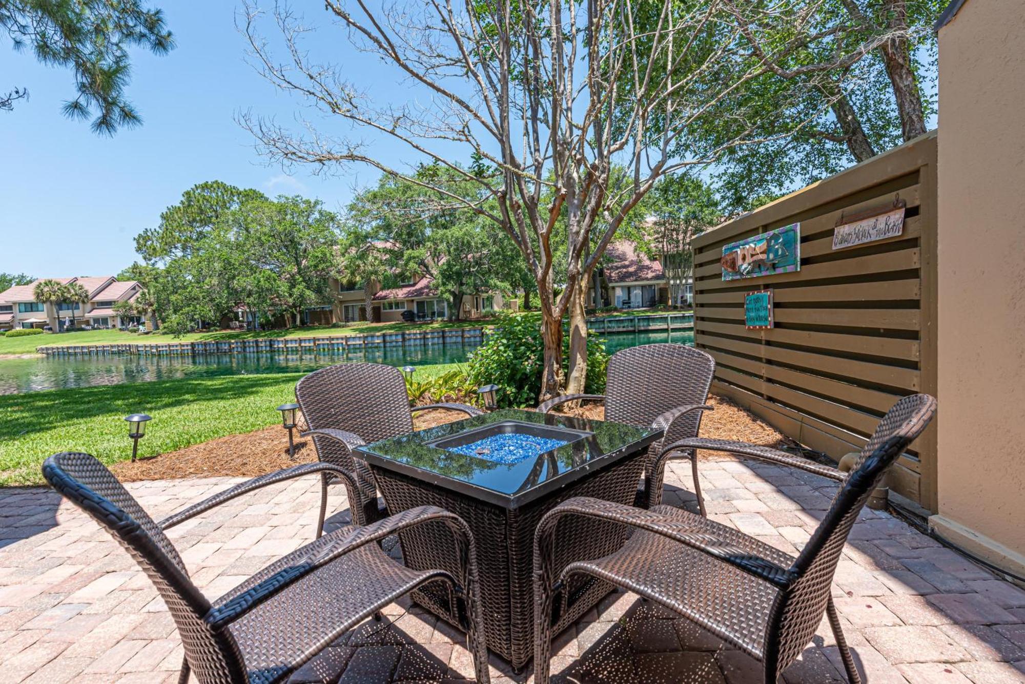 Beachwalk 5144 Destin