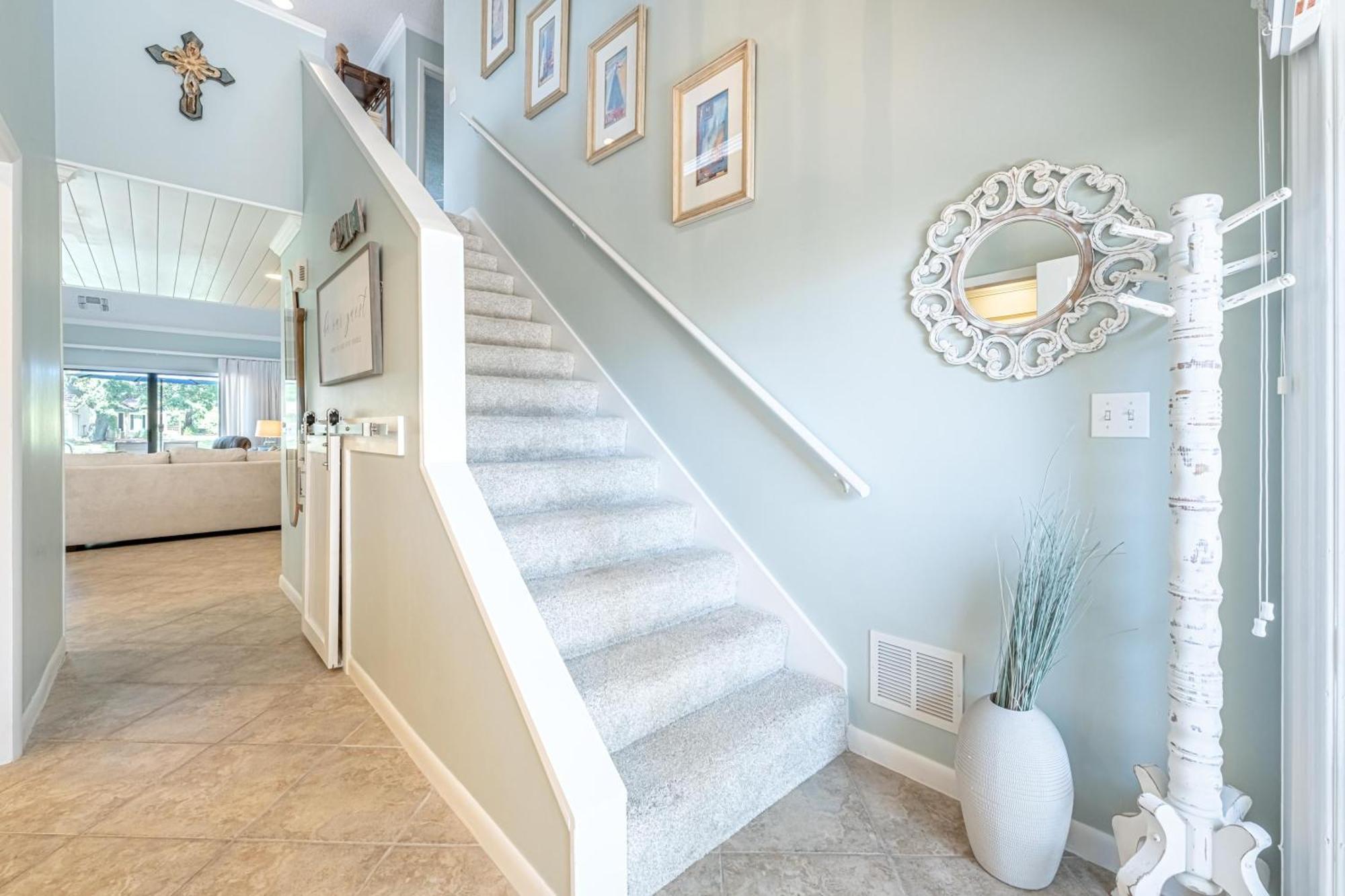 Beachwalk 5144