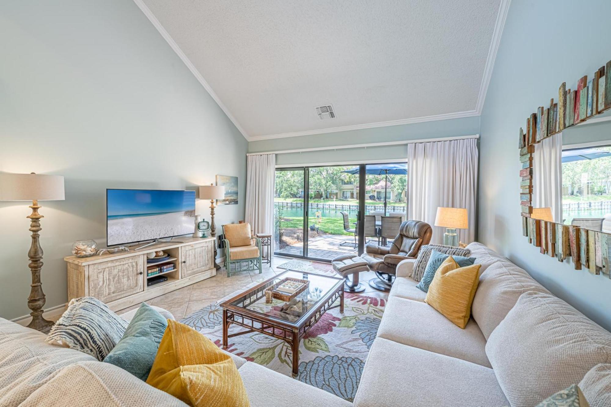 Beachwalk 5144 Holiday home