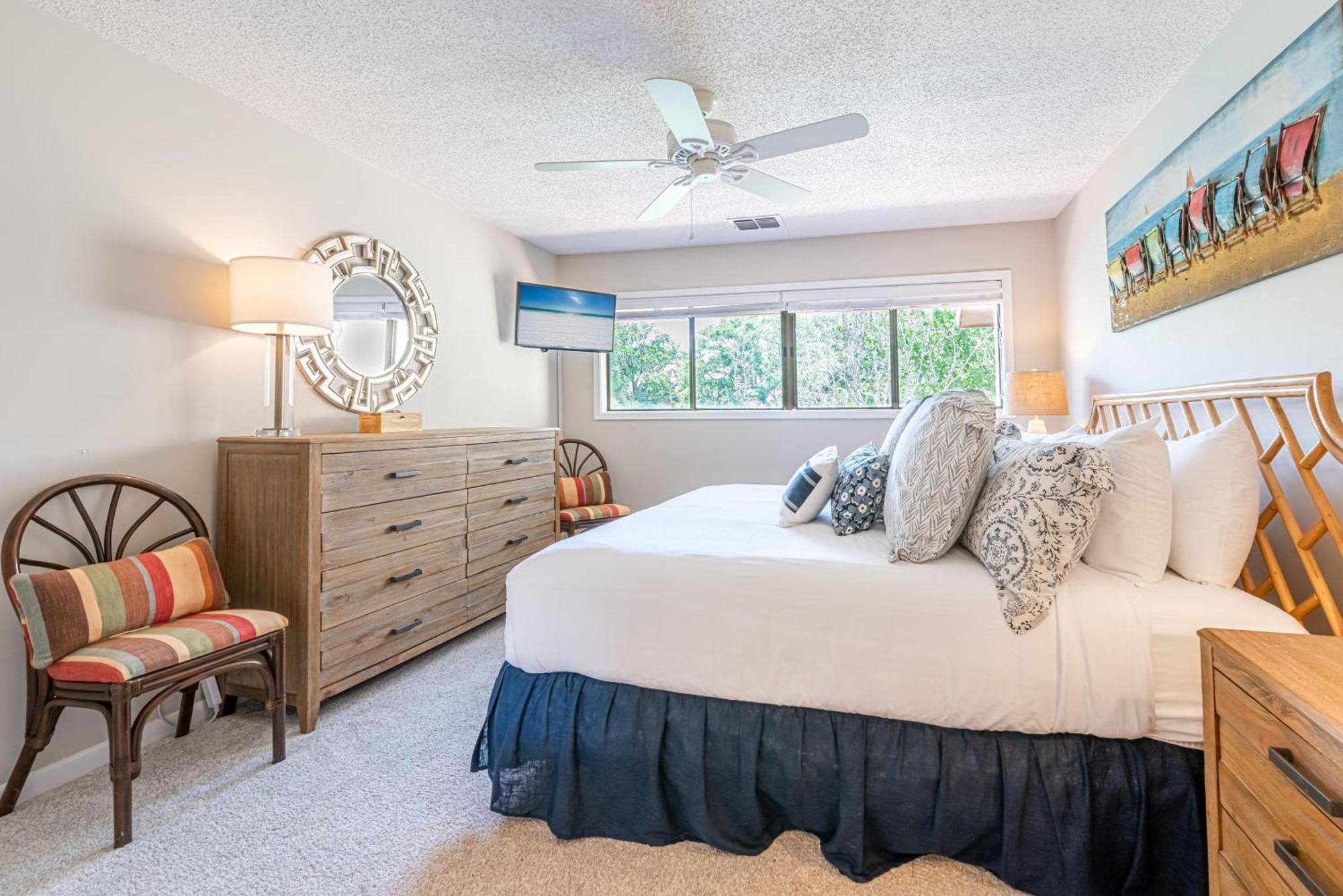 Holiday home Beachwalk 5144