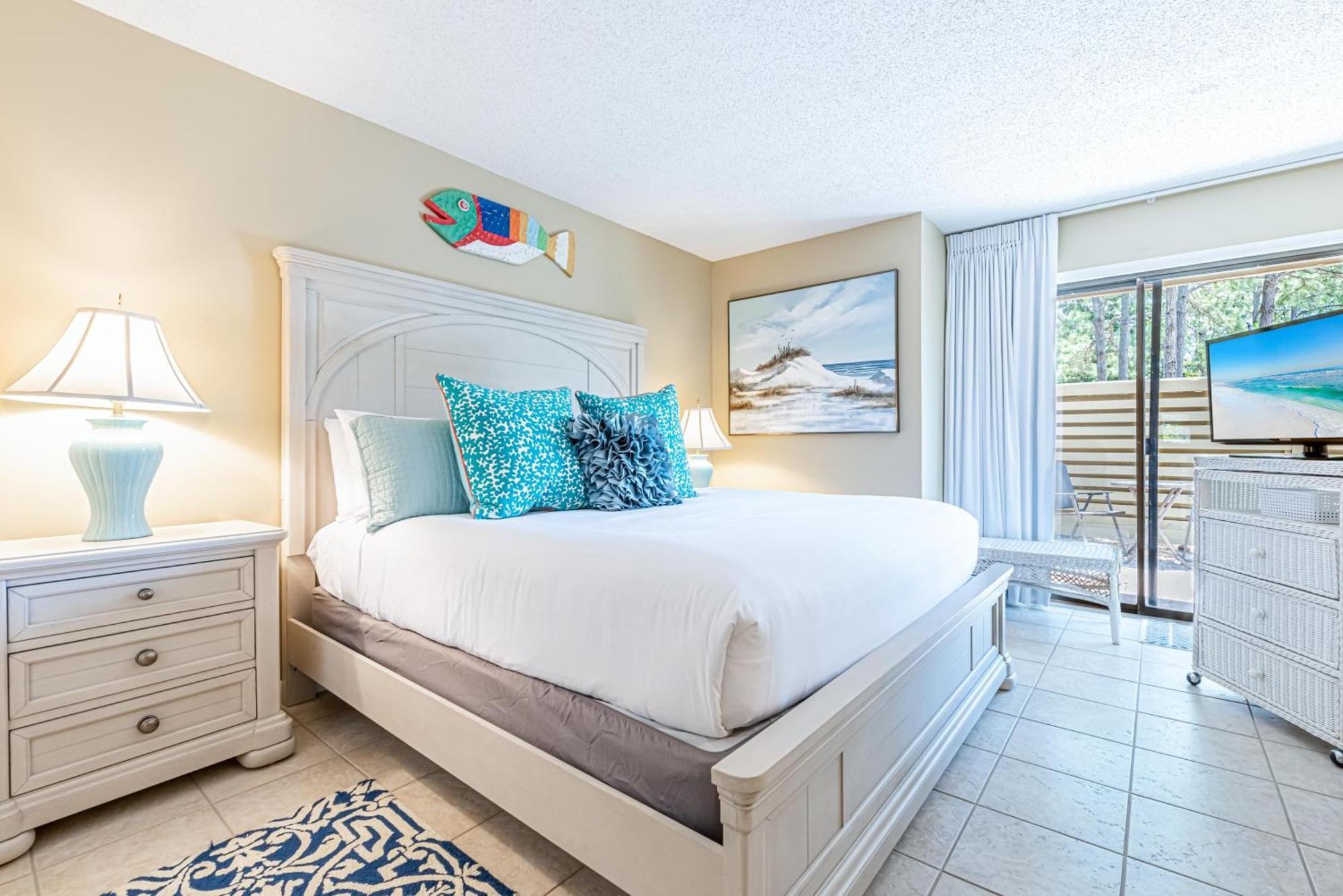 Beachwalk 5144 Holiday home *