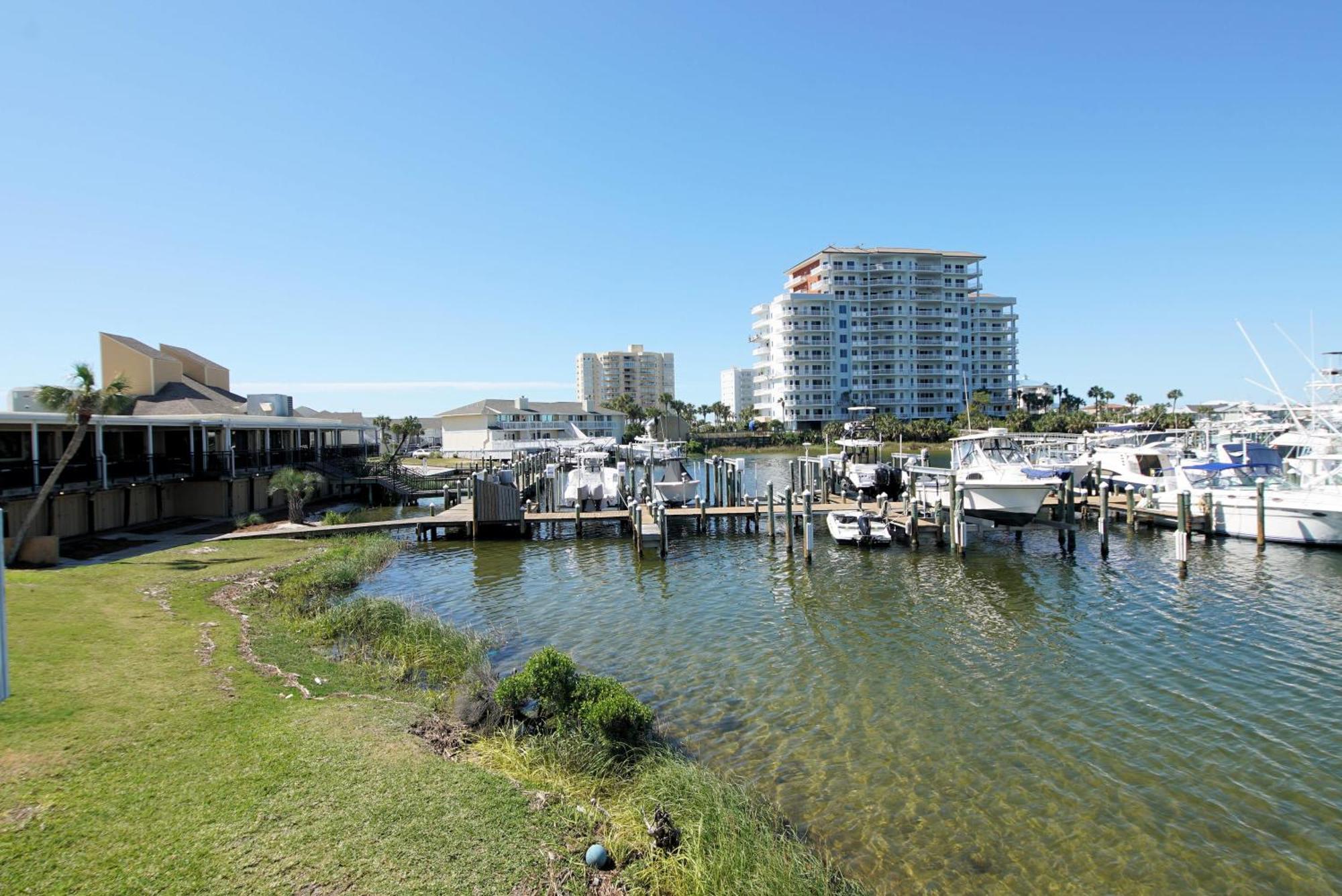 Holiday home Sandpiper Cove 1230